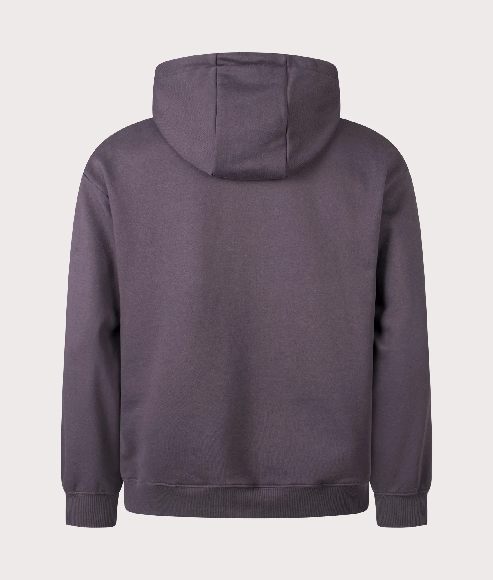 Square Logo Hoodie - Image 3