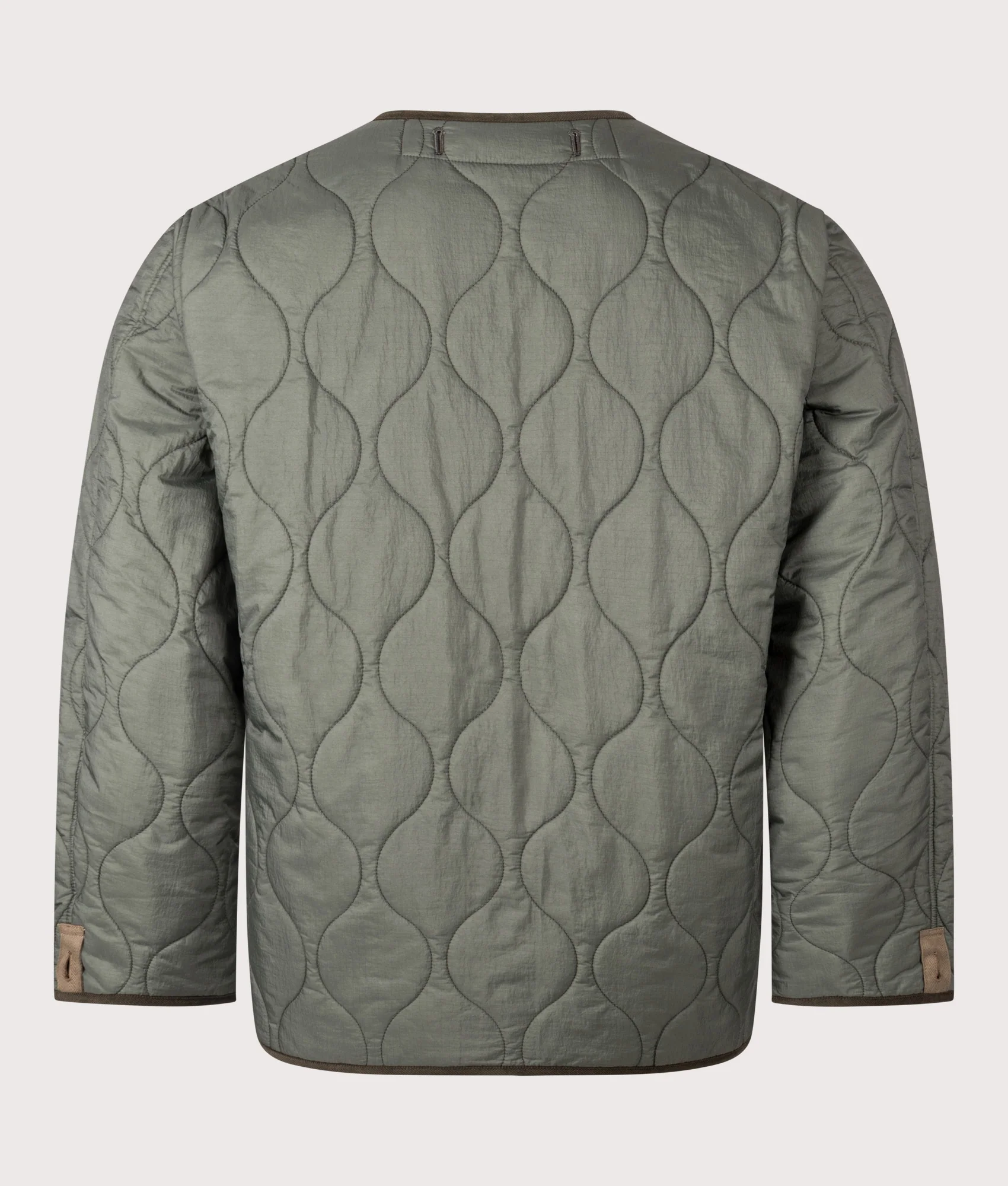 TAKIBI Ripstop Adjustable Jacket - Image 5