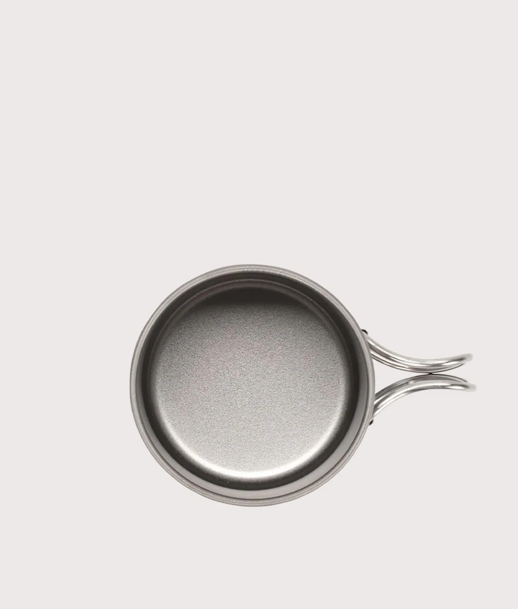 Titanium Single Wall 300 Mug - Image 3