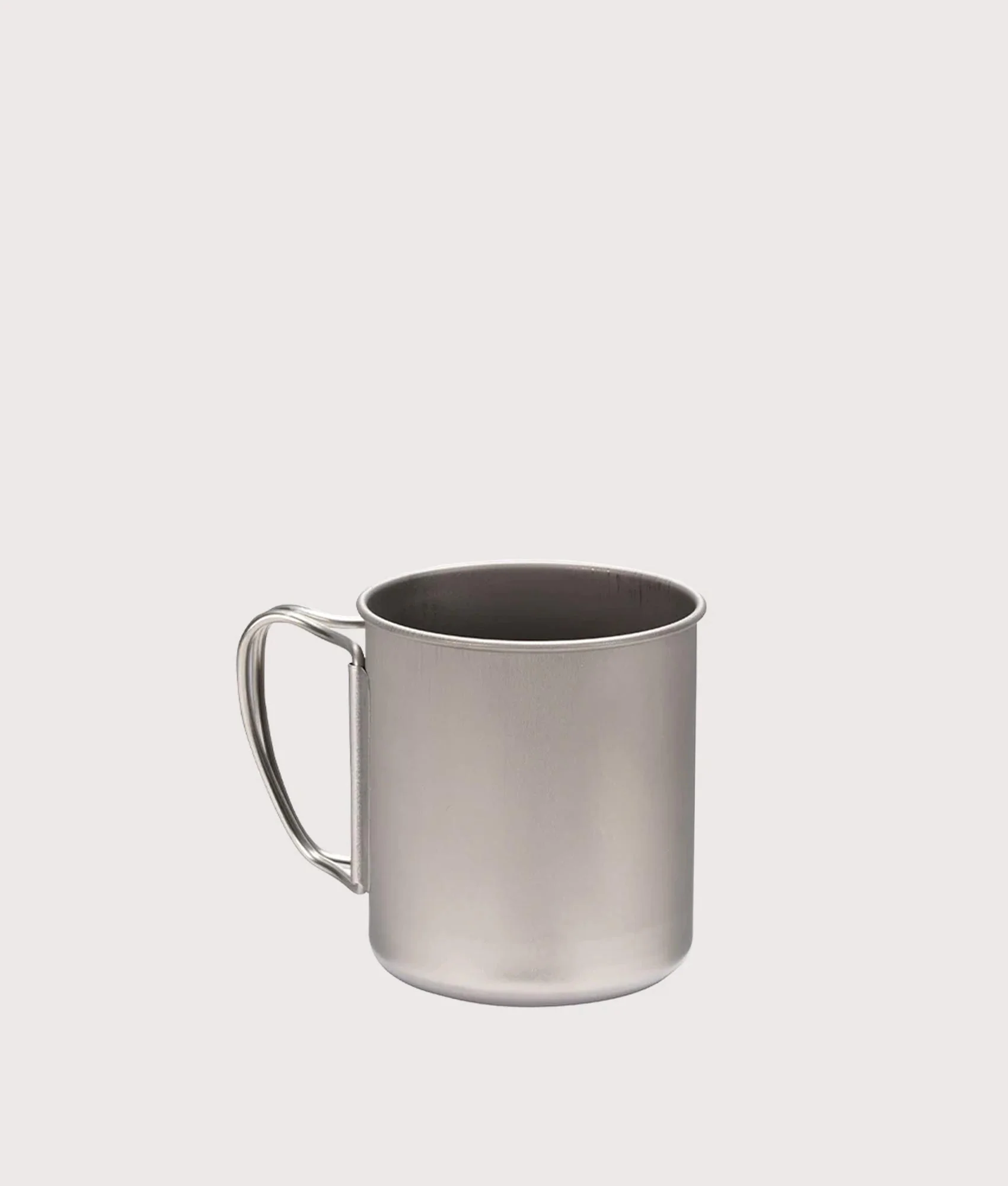 Titanium Single Wall 300 Mug - Image 4