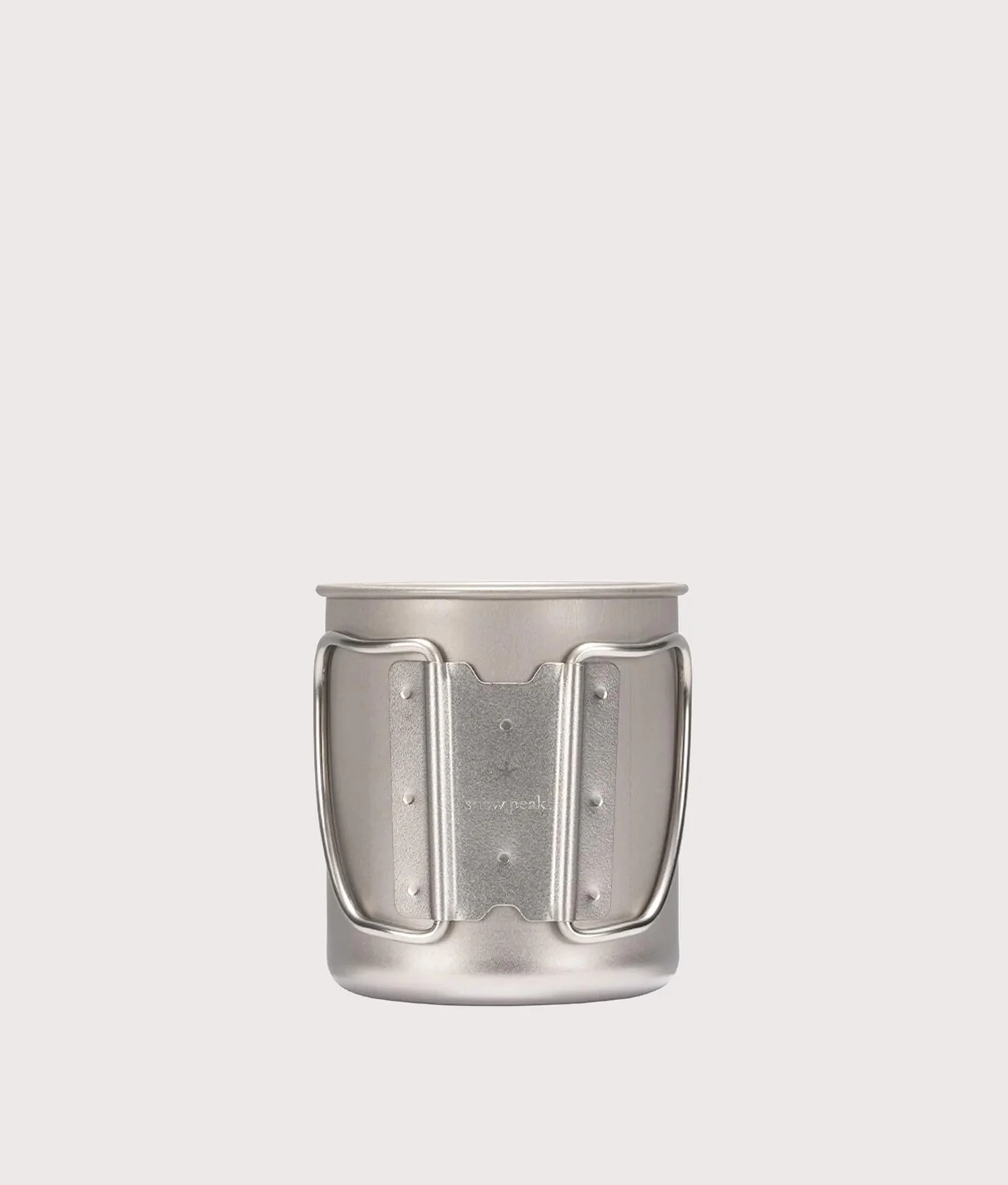 Titanium Single Wall 300 Mug - Image 5