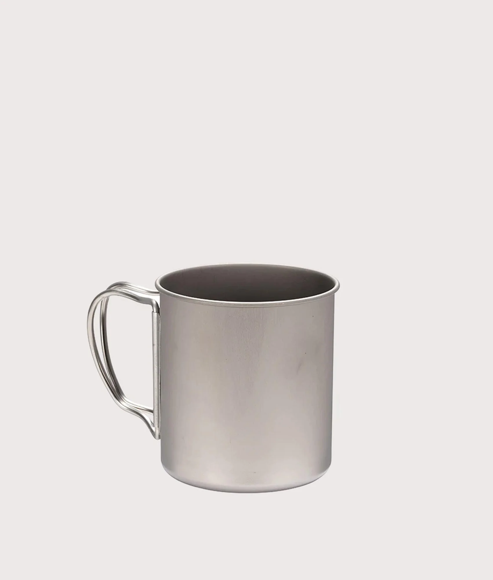 Titanium Single Wall 450 Mug - Image 4