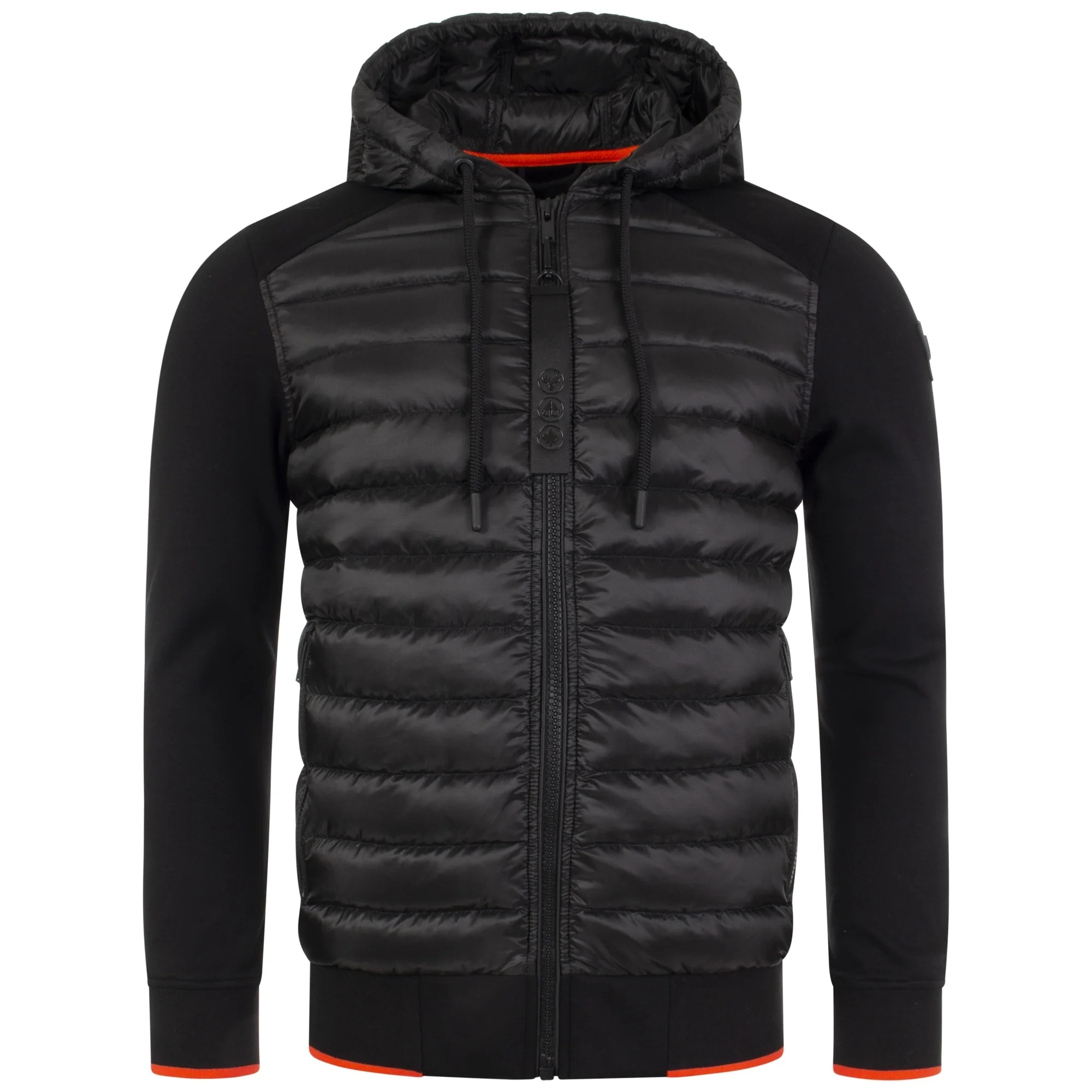 Soapstone Zip Up Hybrid Hybrid - Image 2