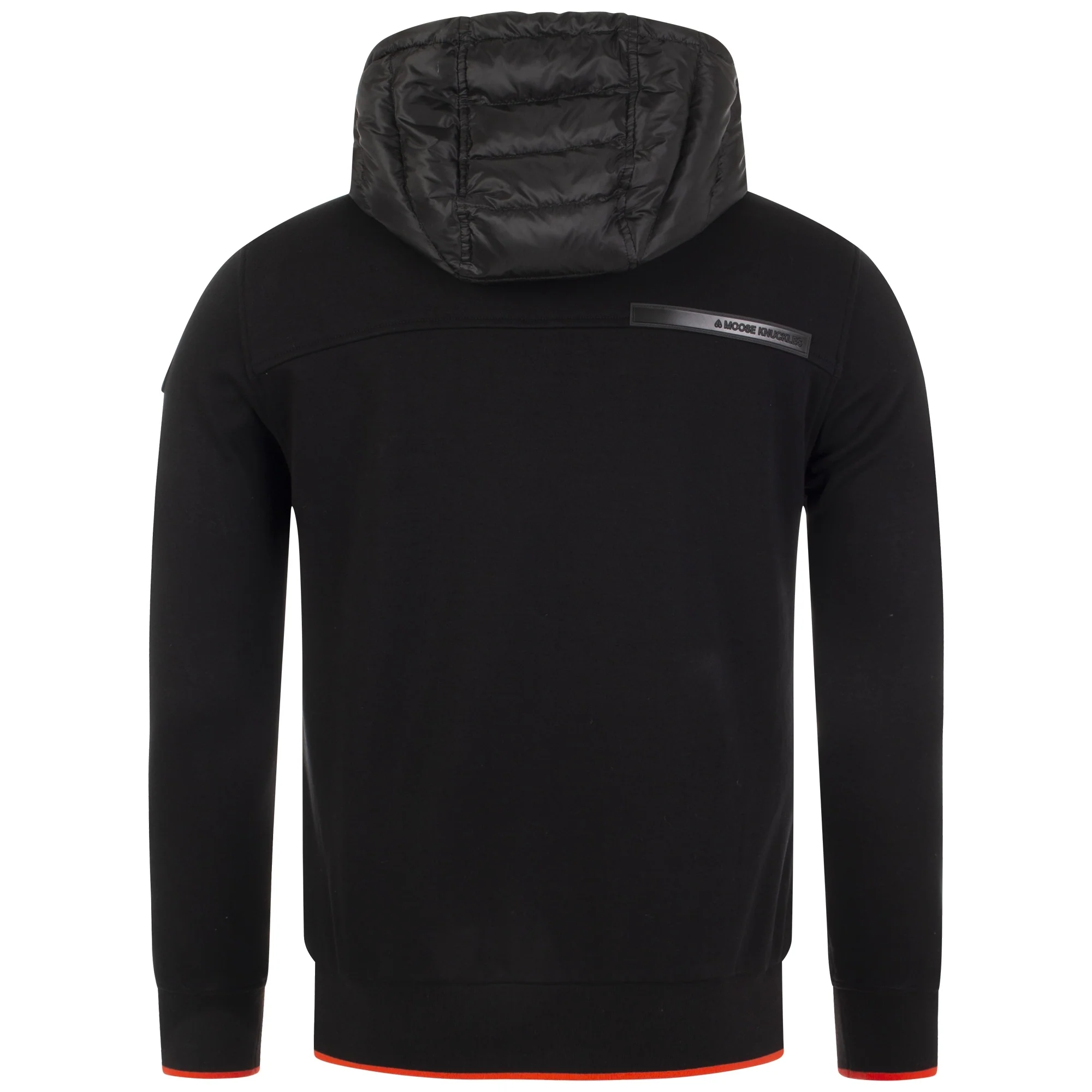 Soapstone Zip Up Hybrid Hybrid - Image 4