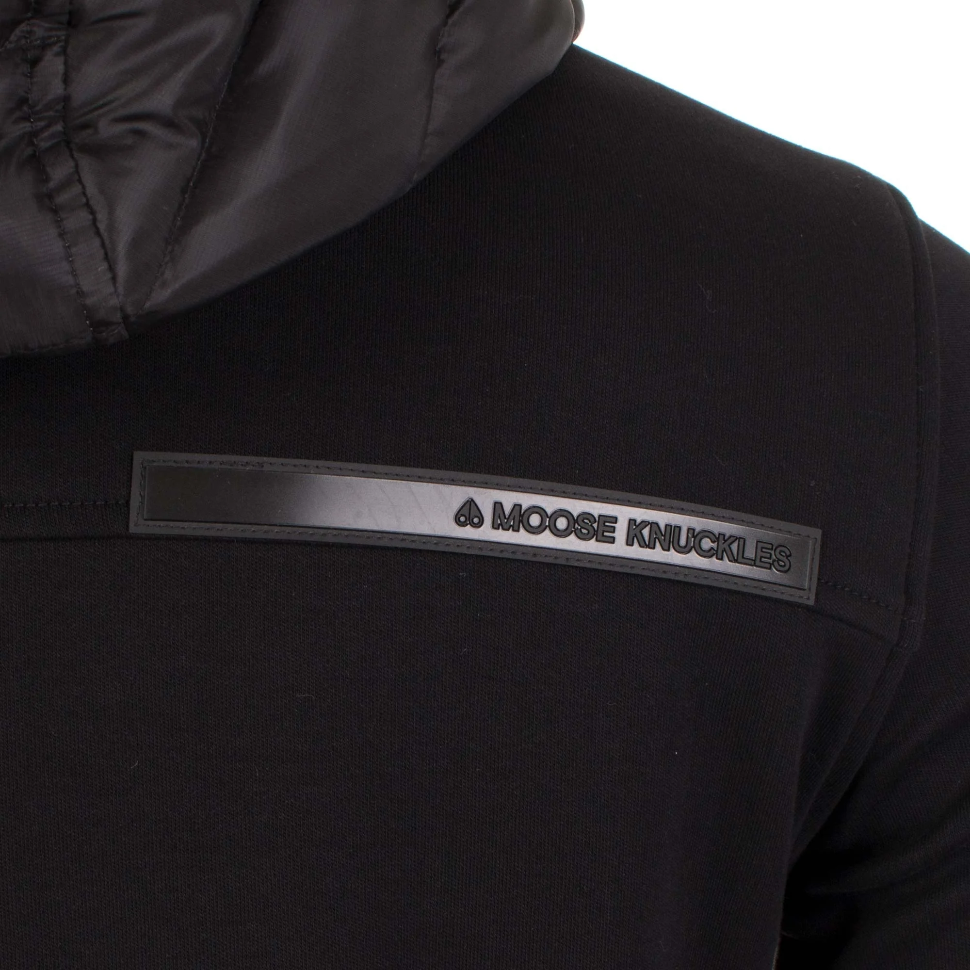 Soapstone Zip Up Hybrid Hybrid - Image 7