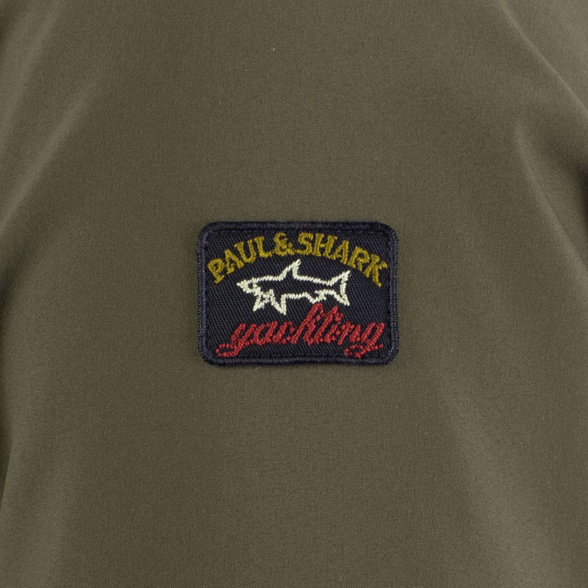 Soft Shell Hooded Jacket - Image 4