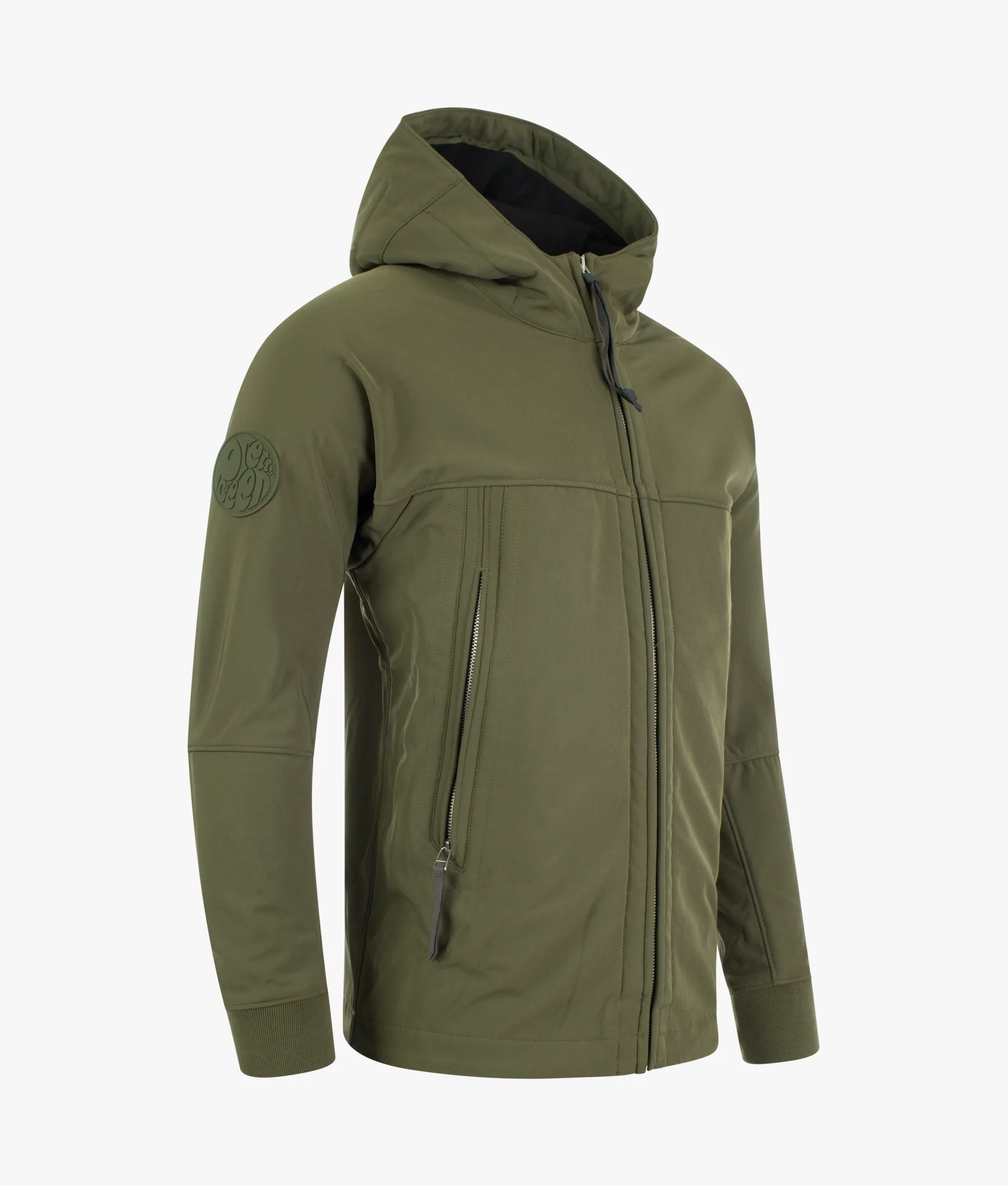 Soft Shell Jacket