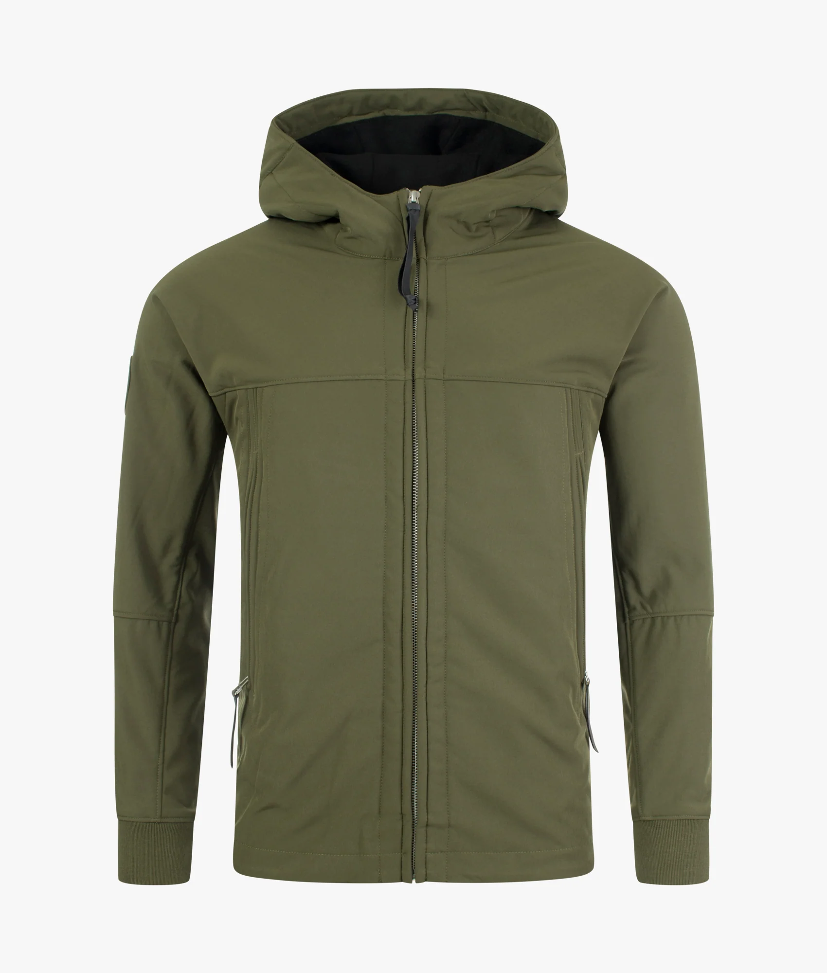 Soft Shell Jacket - Image 2