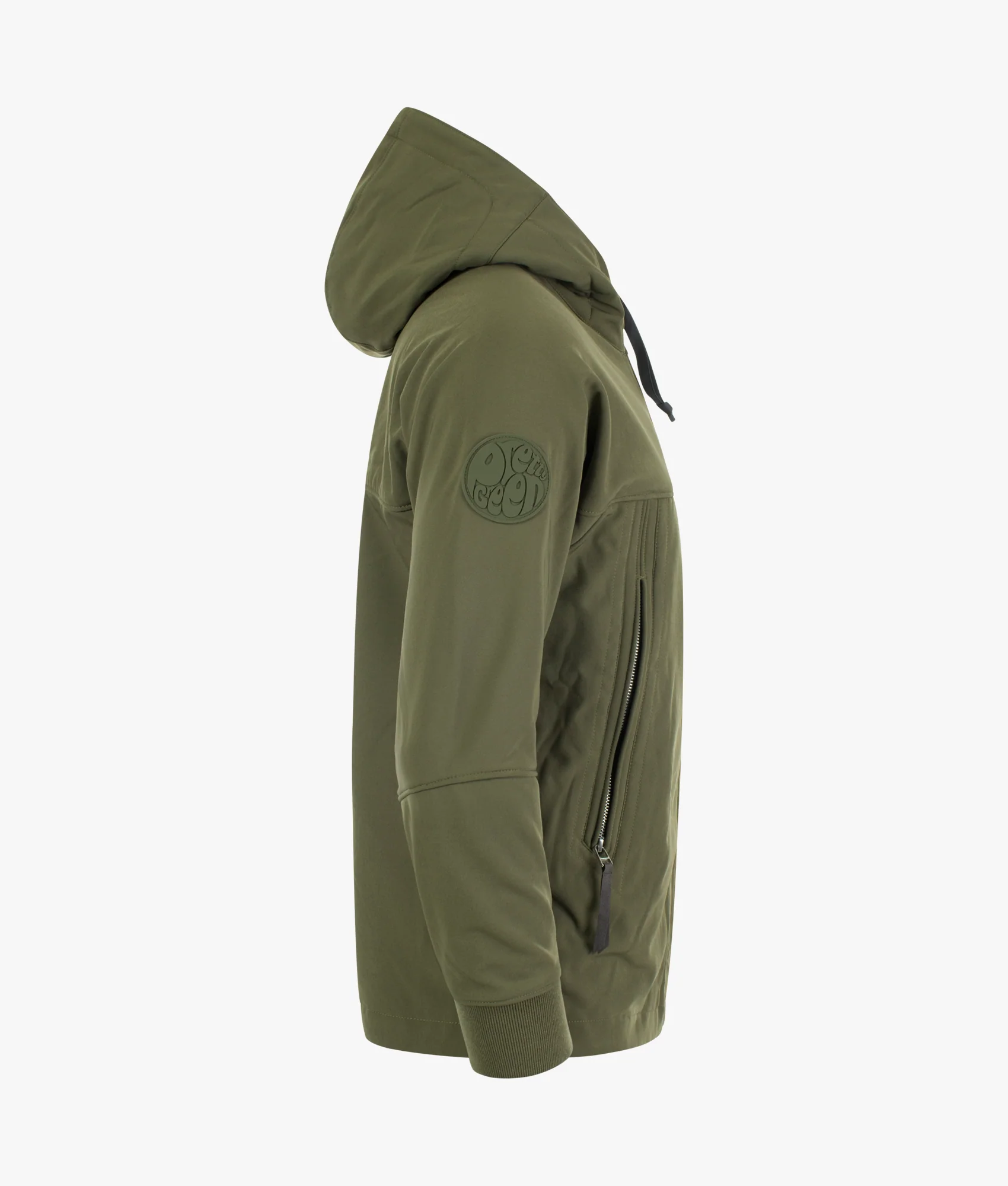 Soft Shell Jacket - Image 4