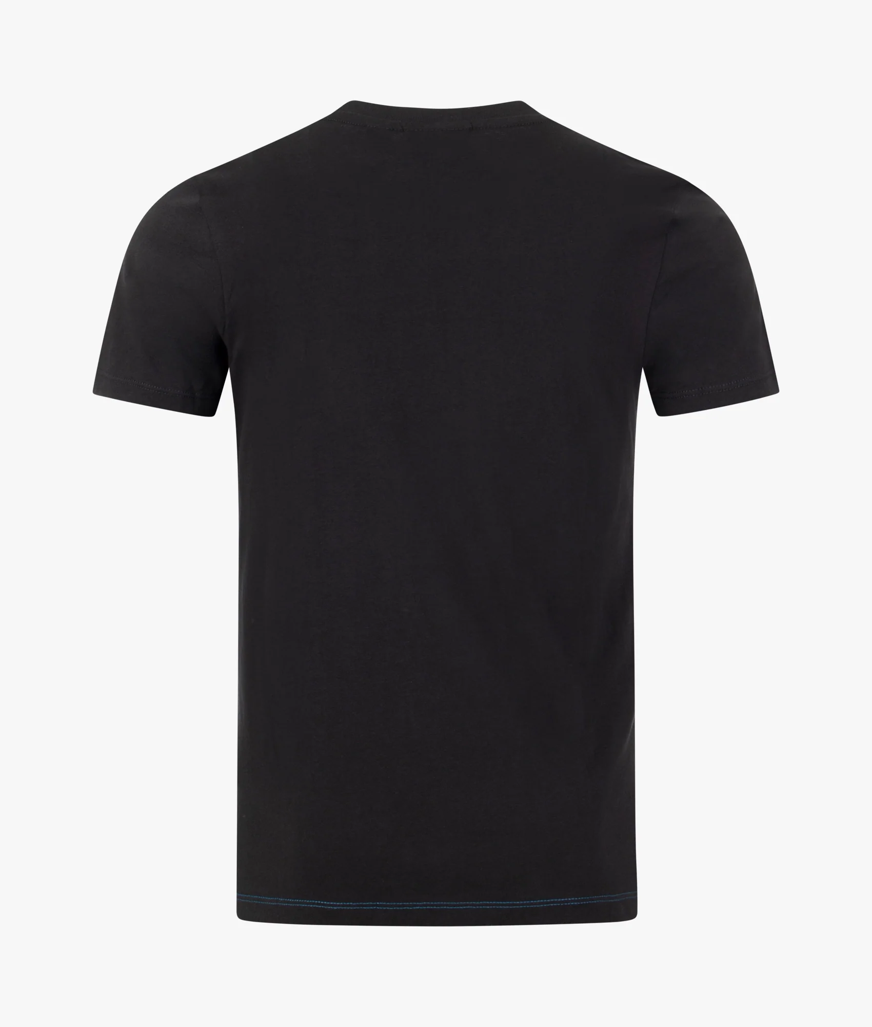 Sogy Panel Short Sleeve T-Shirt - Image 2