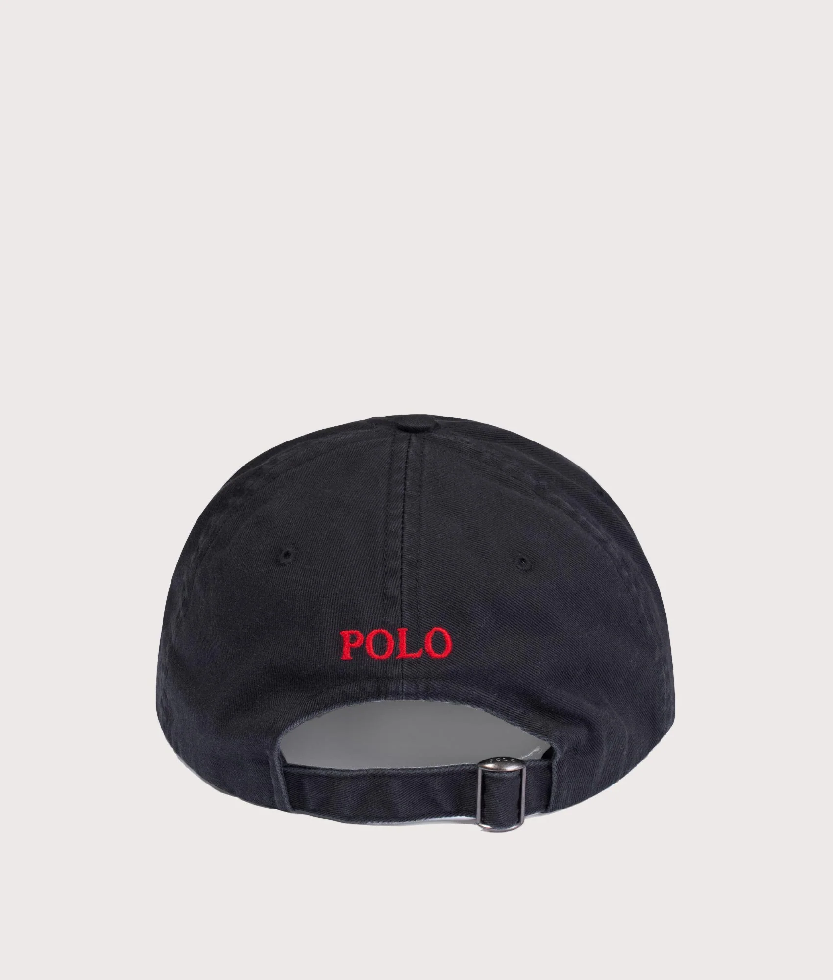 Cotton Chino Baseball Cap - Image 4
