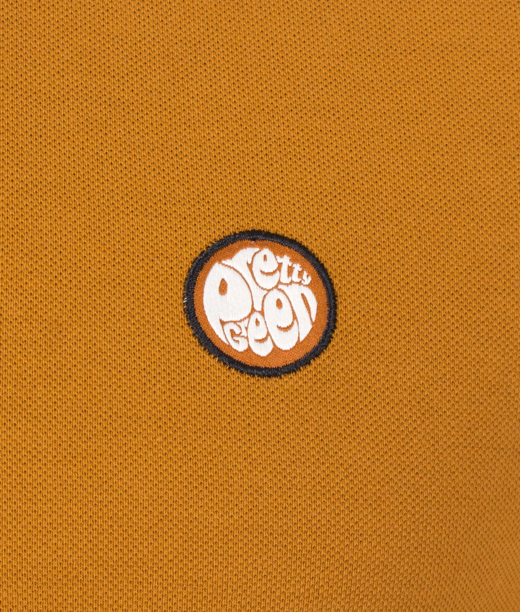 Short Sleeve Banker Polo - Image 2