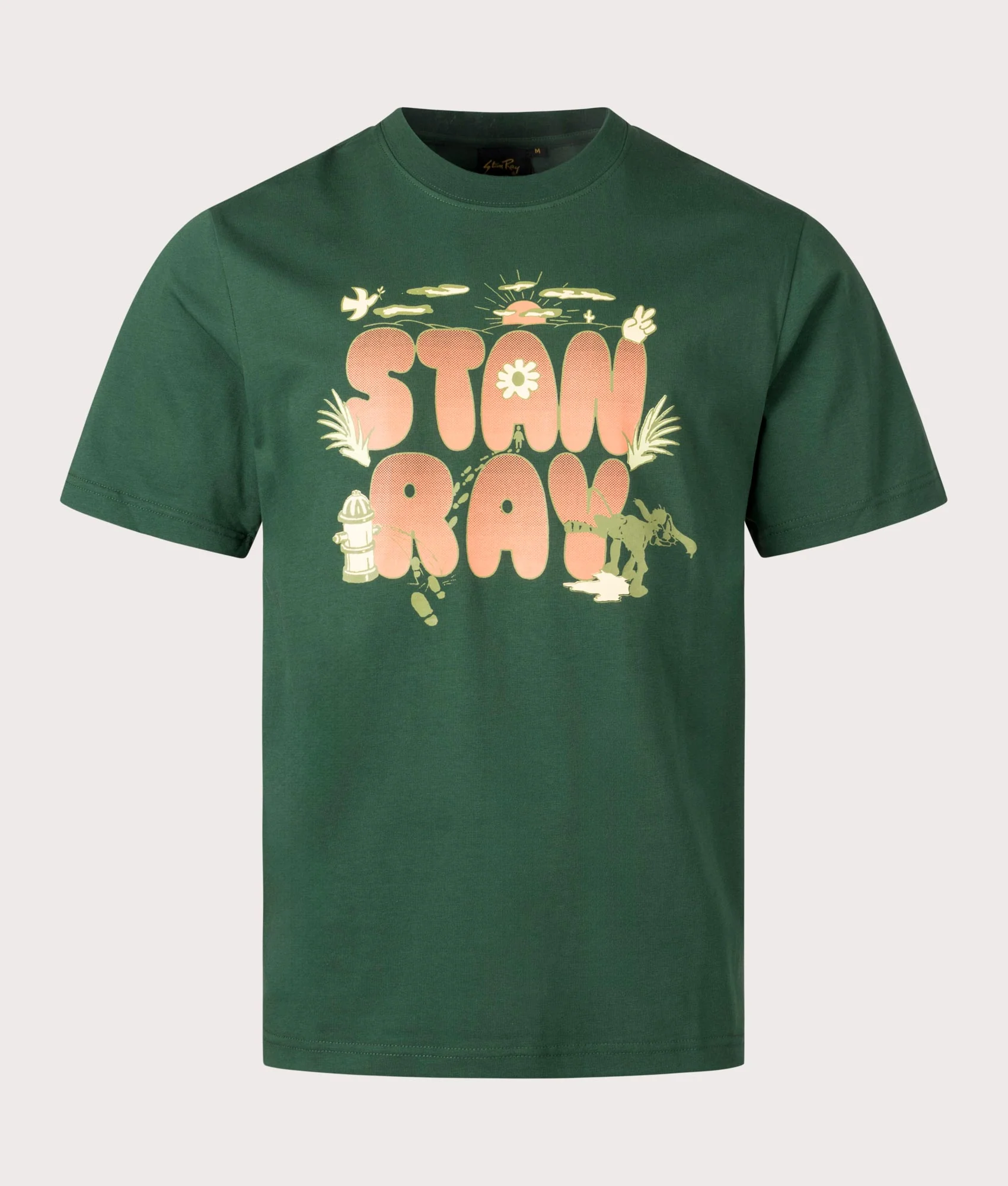Double Bubble T-Shirt