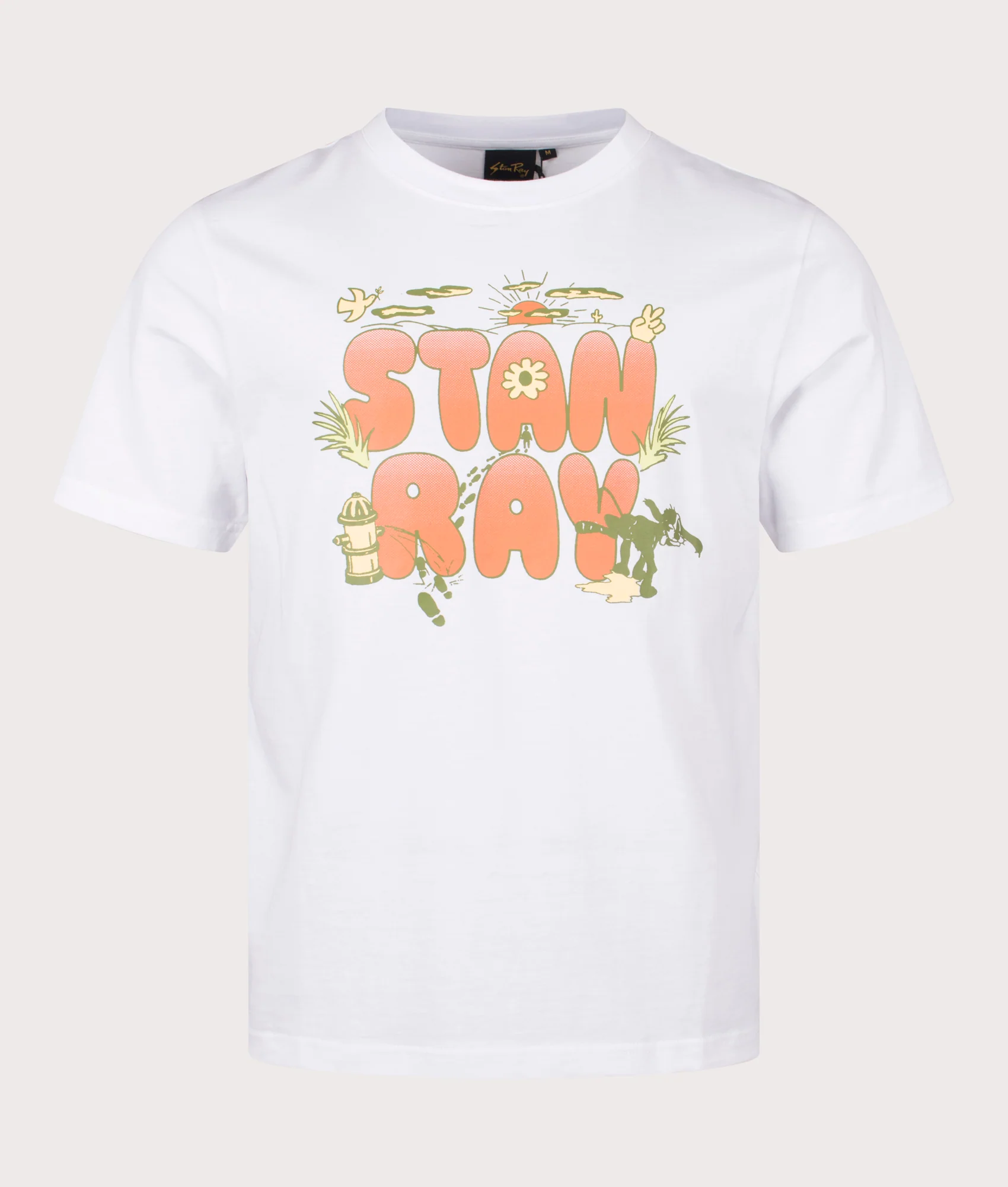Double Bubble T-Shirt