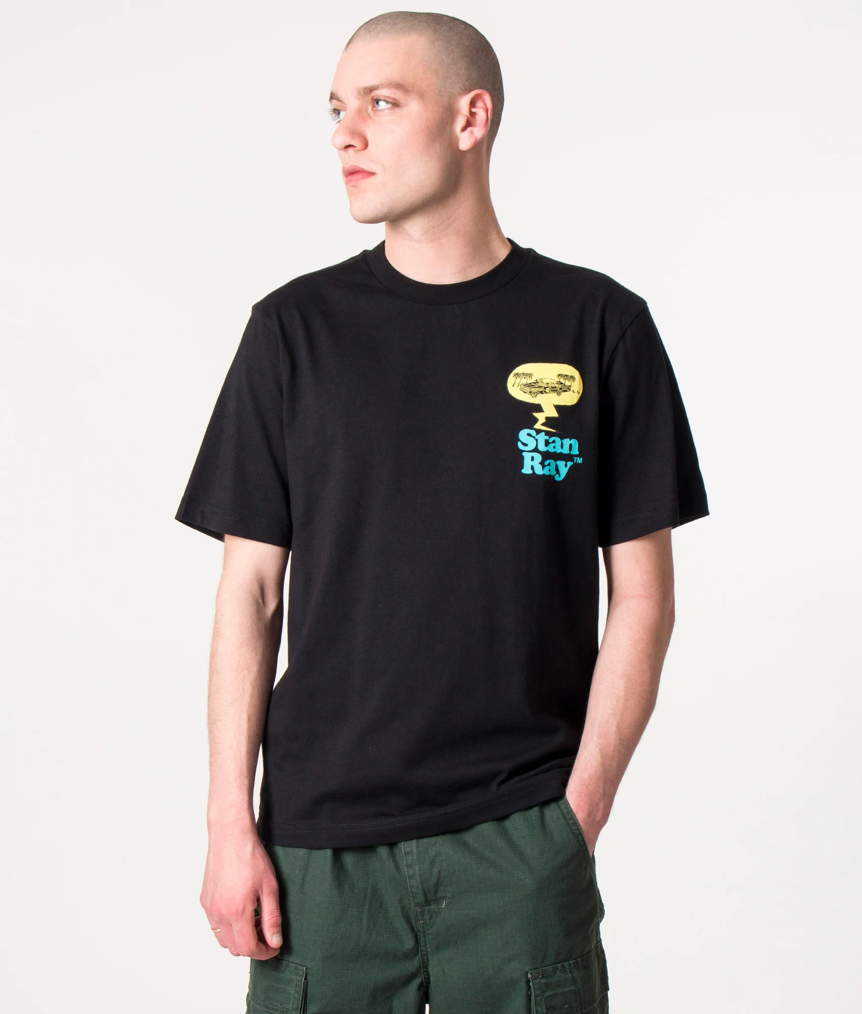 Dreamy Bubble T-Shirt - Image 2