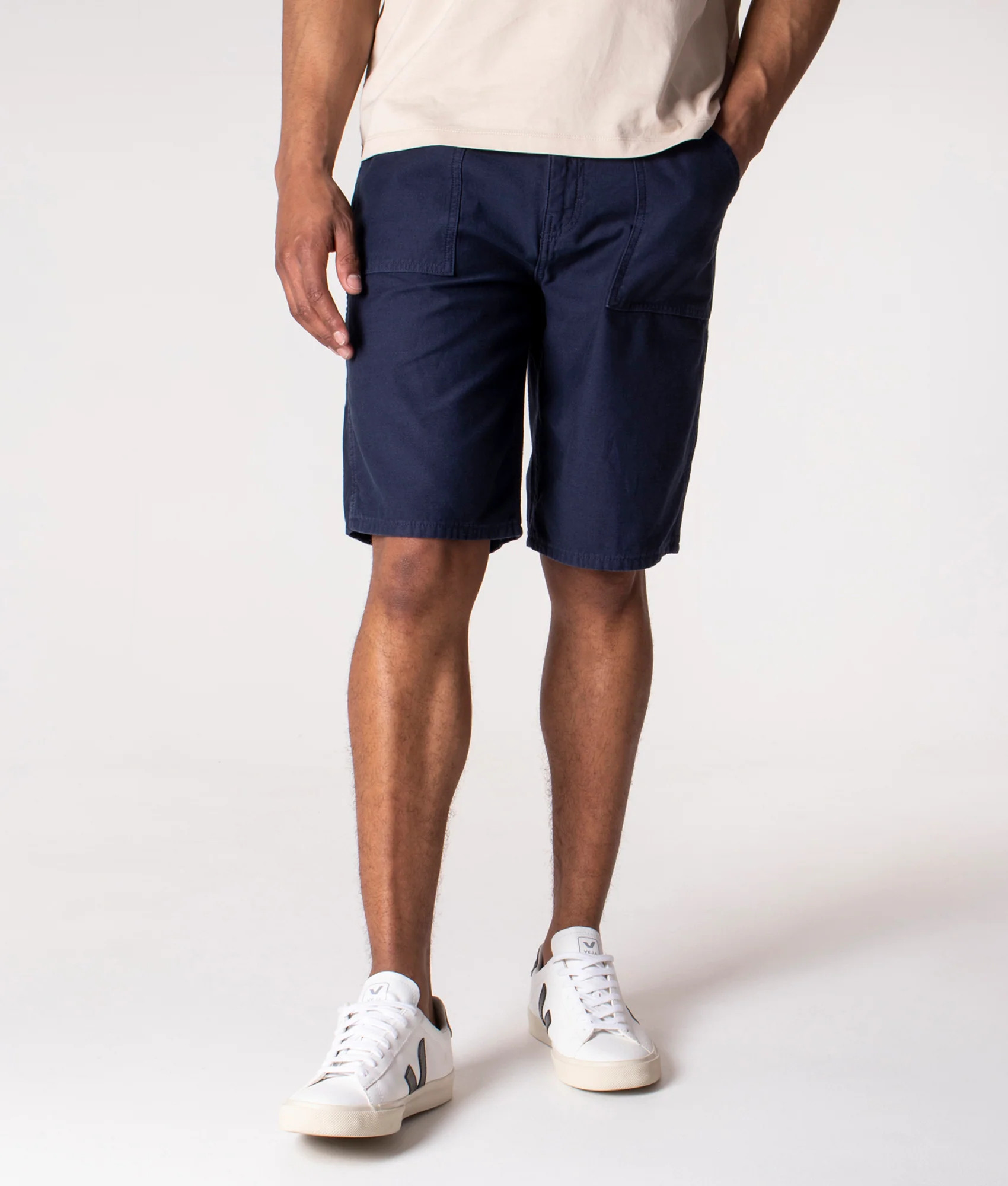 Fat Shorts
