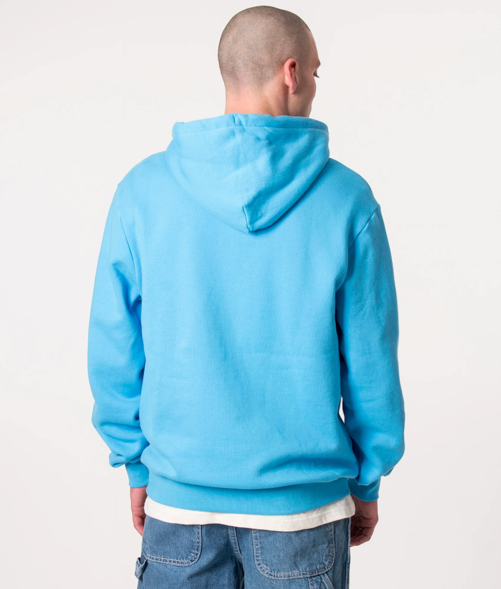 Gold Standard Hoodie - Image 3