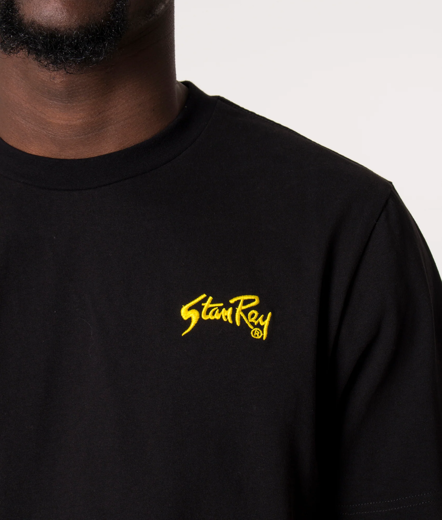 Gold Standard T-Shirt - Image 2