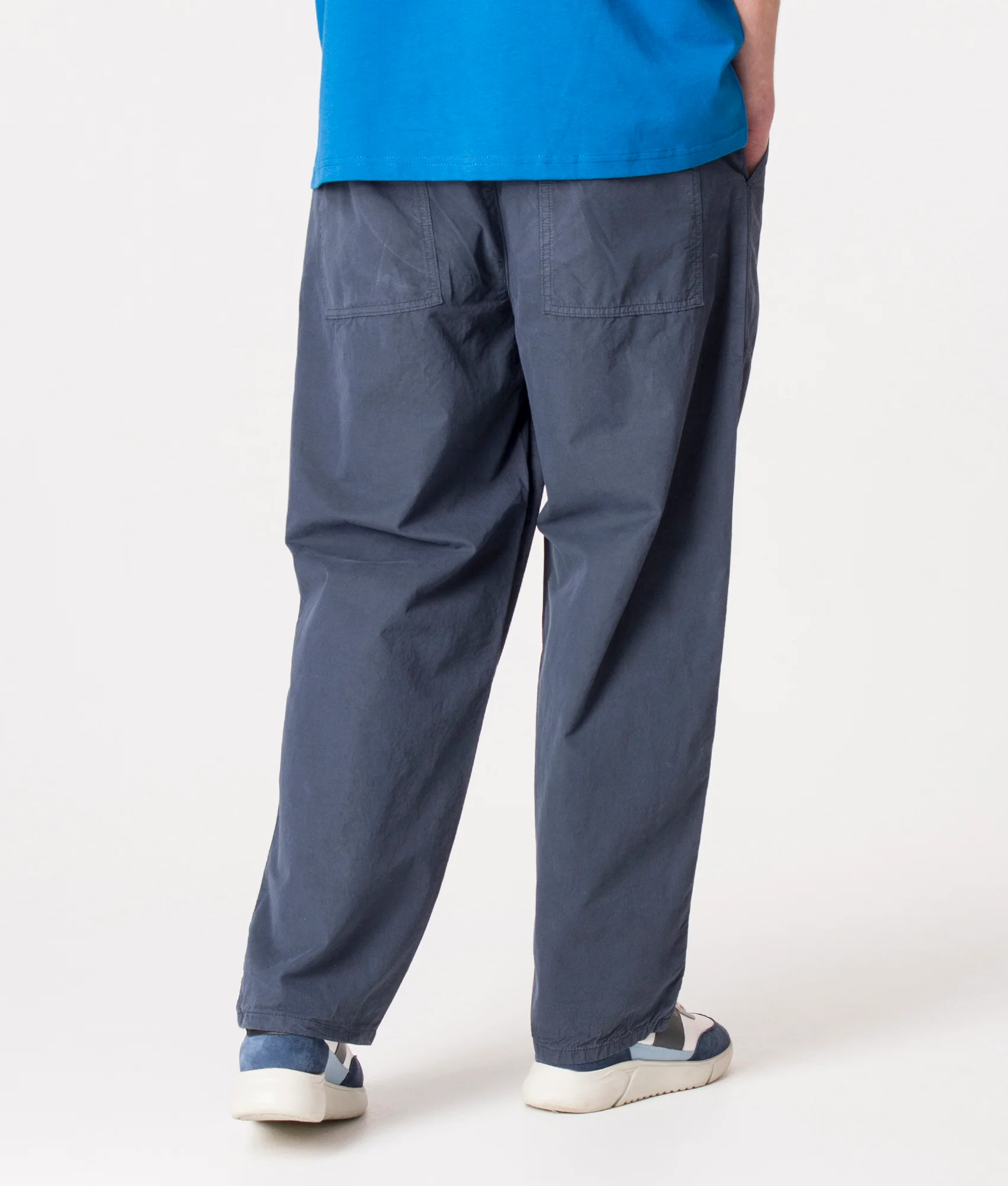 Relaxed Fit Jungle Pants - Image 5