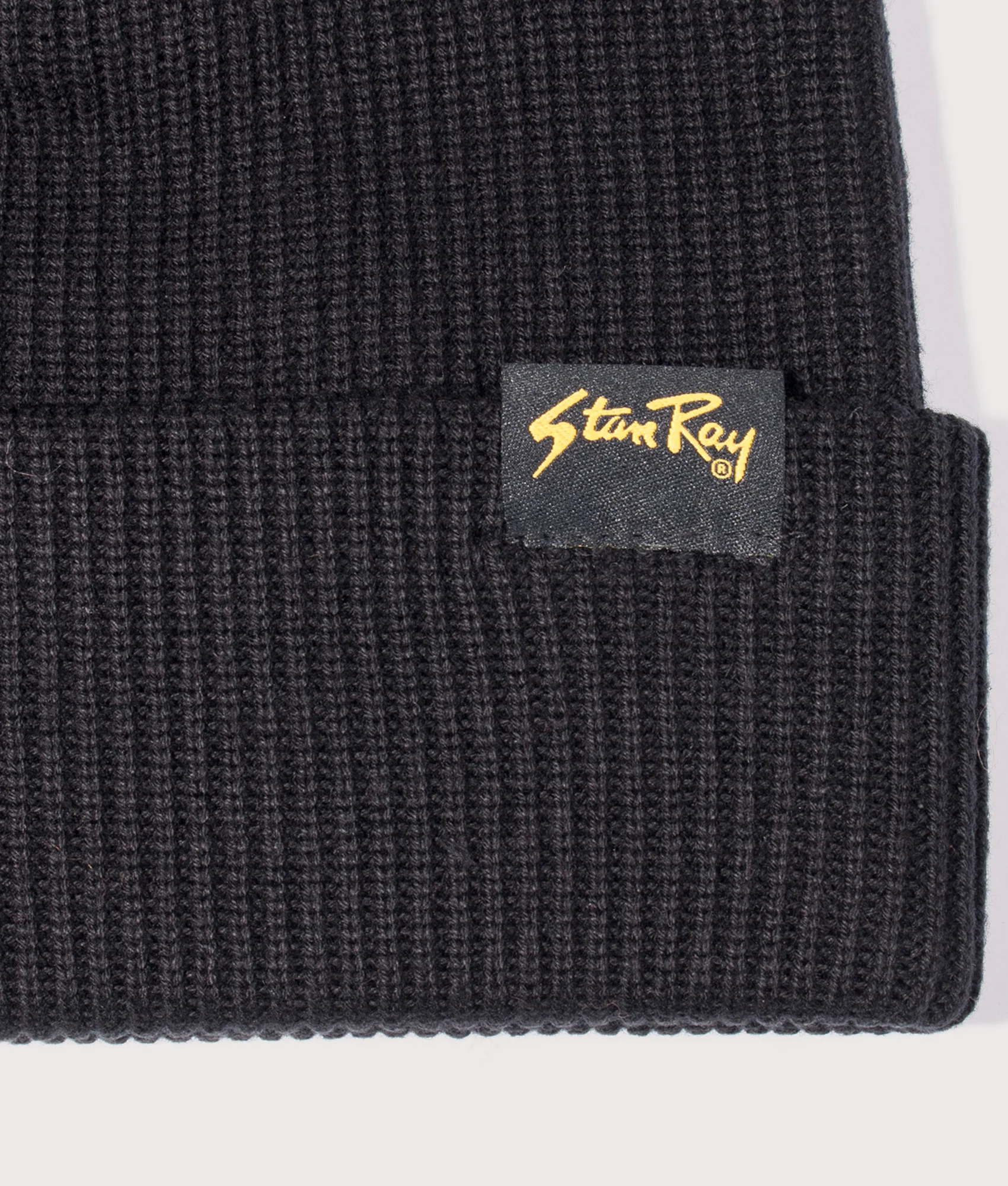 OG Patch Beanie - Image 2