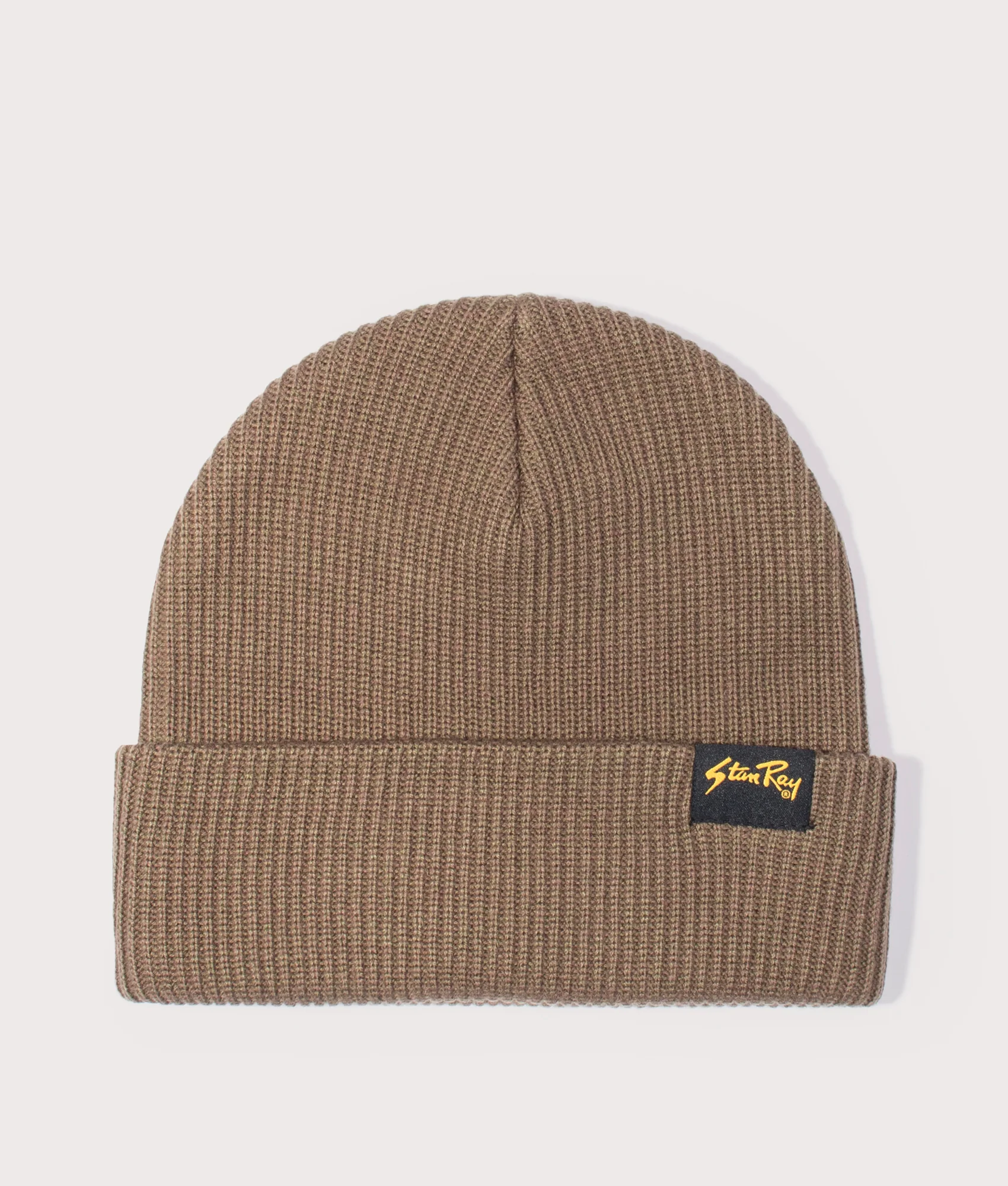 OG Patch Beanie