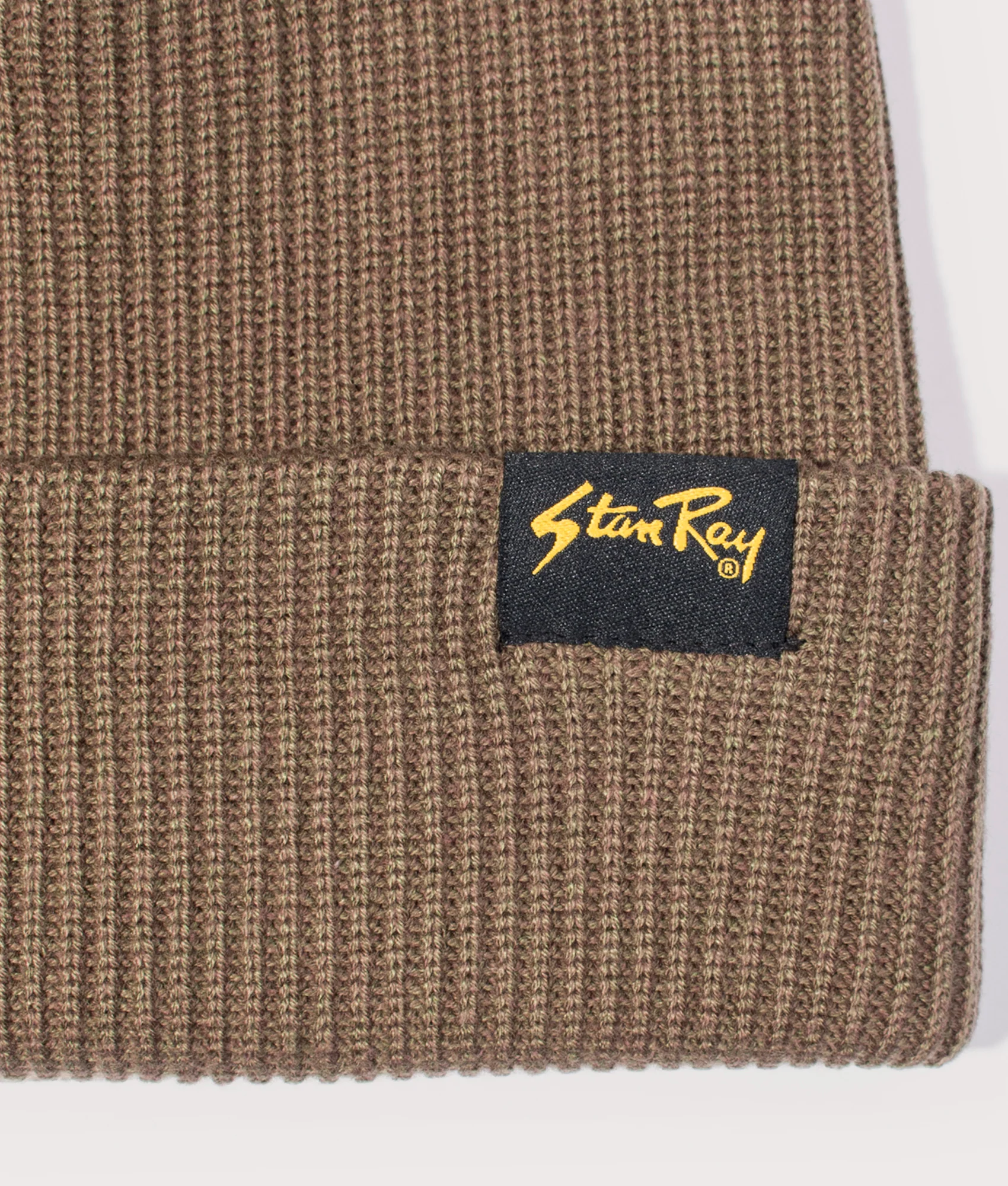 OG Patch Beanie - Image 2