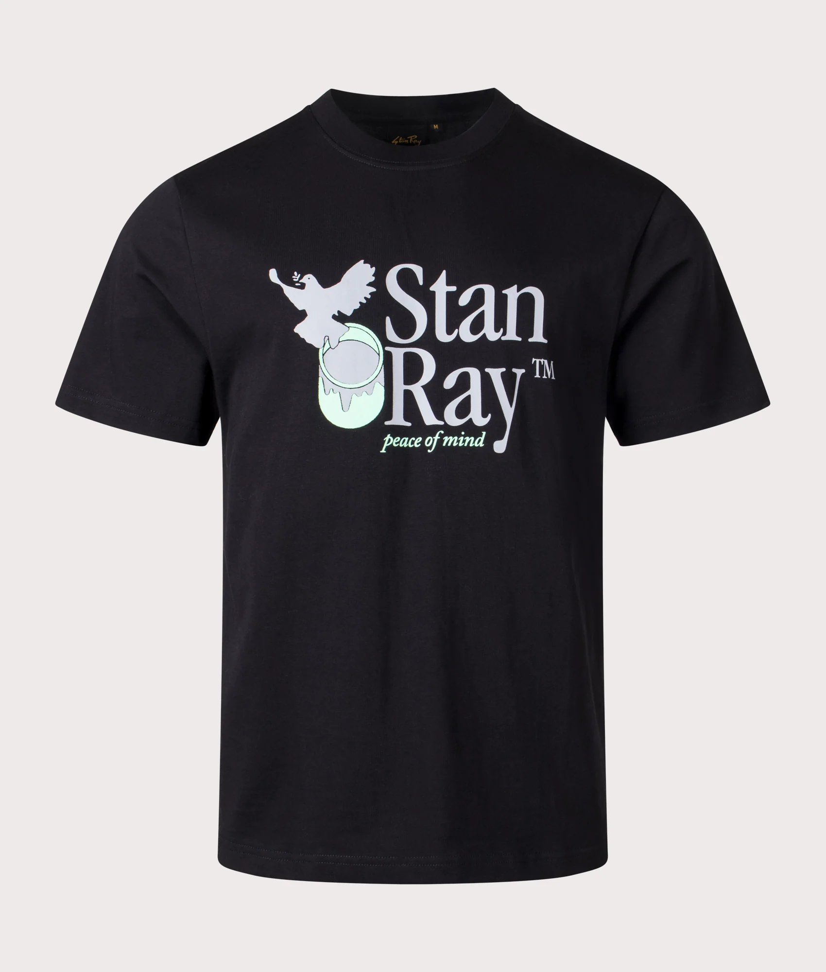 Peace Of Mind T-Shirt