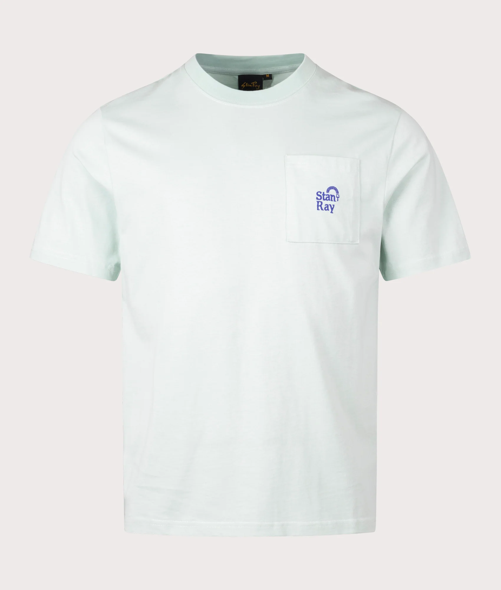 Ray-Bow Pocket T-Shirt