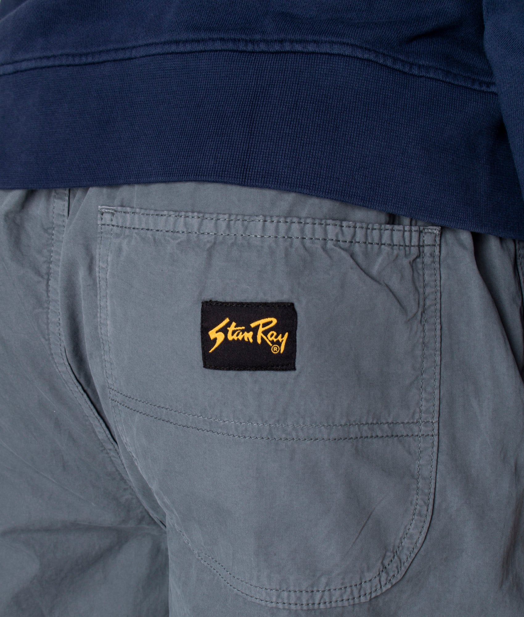 Relaxed Fit Rec Pants - Image 2