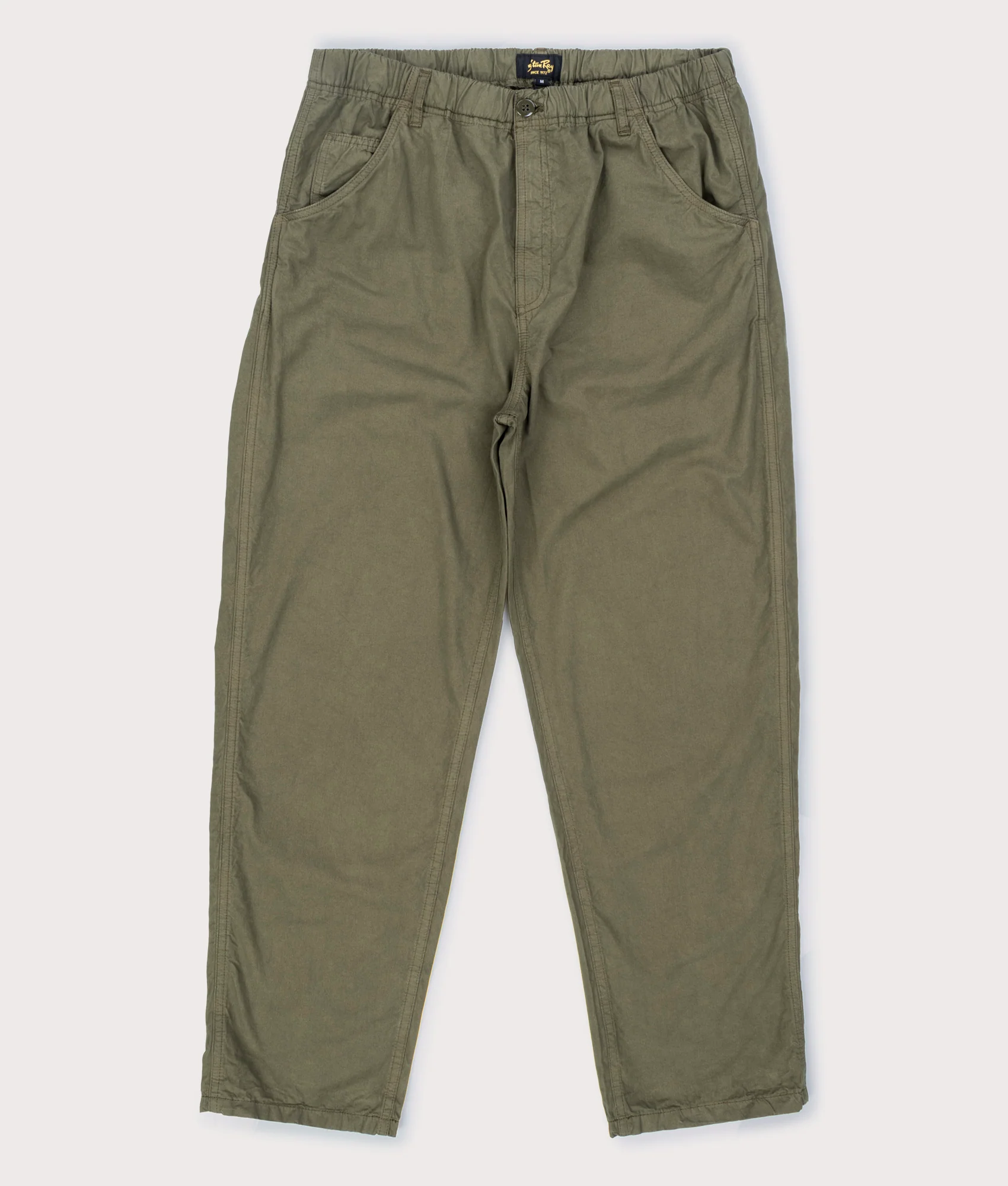 Relaxed Fit Rec Pants - Image 2