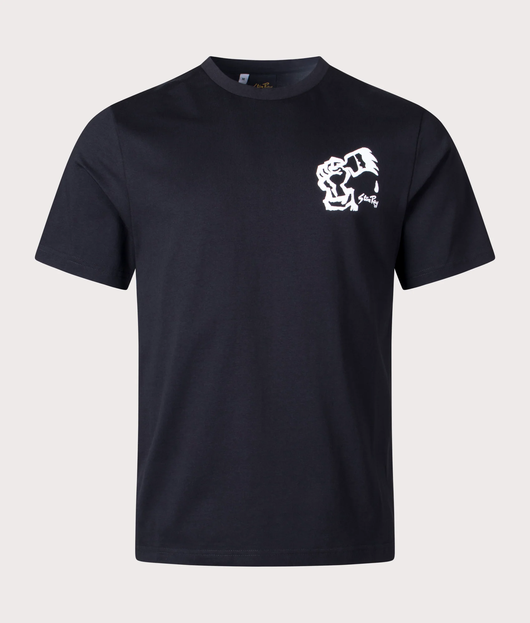 Relaxed Fit Solidarity T-Shirt - Image 2