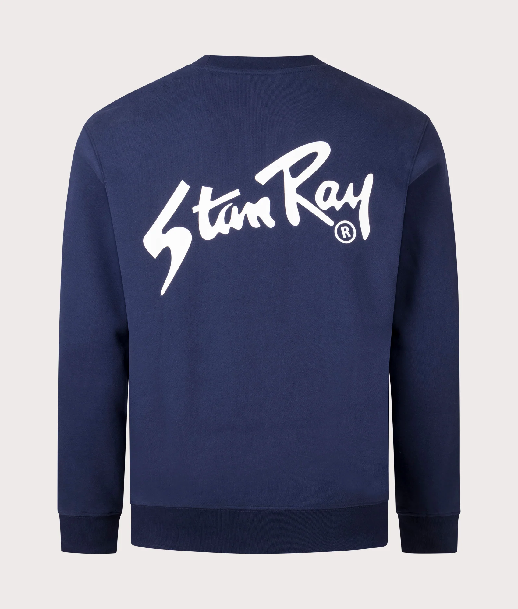 Stan Crew Sweatshirt