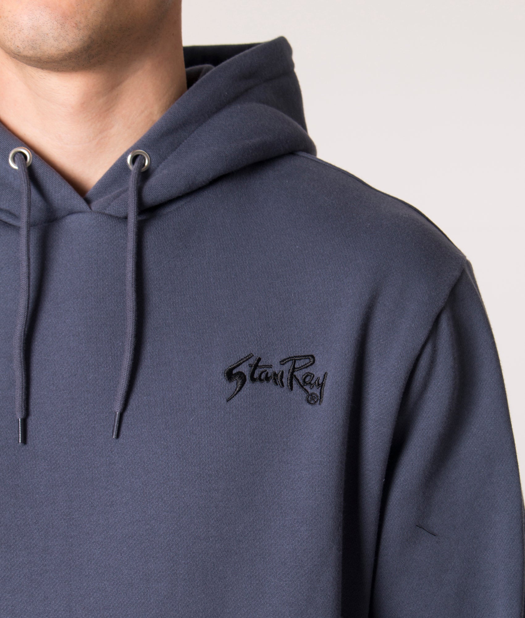 Relaxed Fit Stan OG Hoodie - Image 3