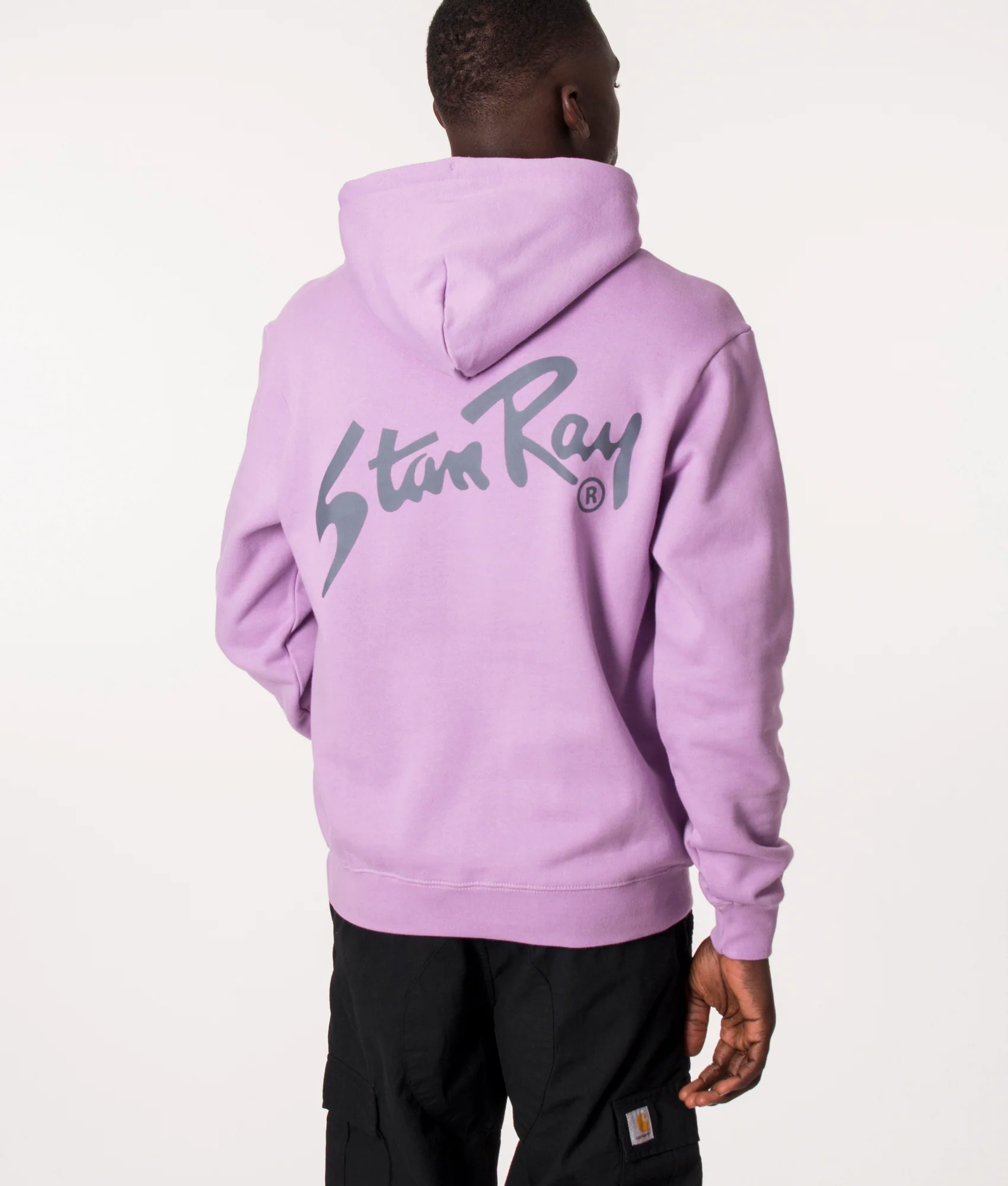 Relaxed Fit Stan OG Hoodie