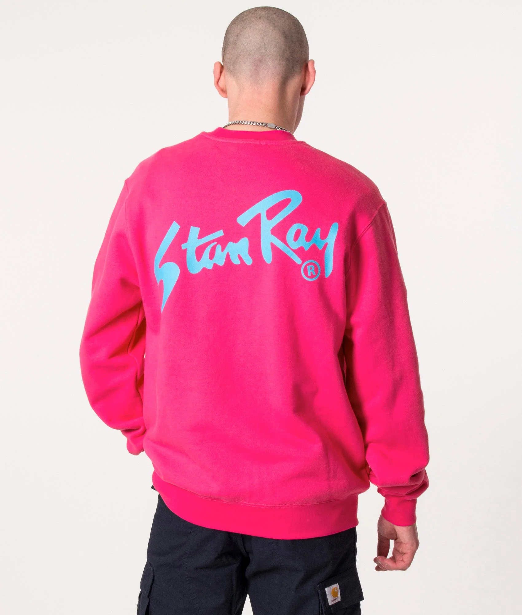 Stan Sweatshirt