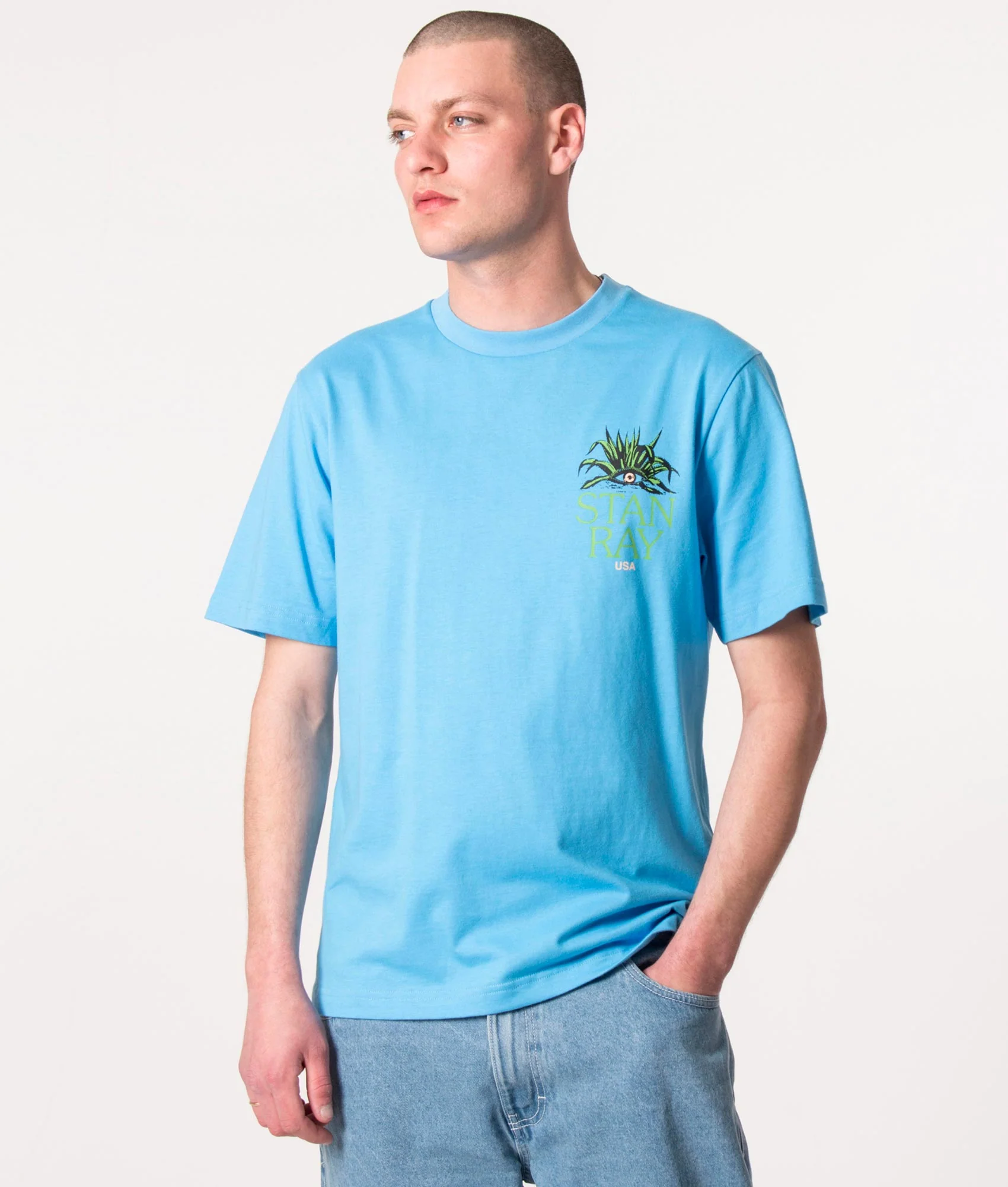Stranger T-Shirt - Image 2