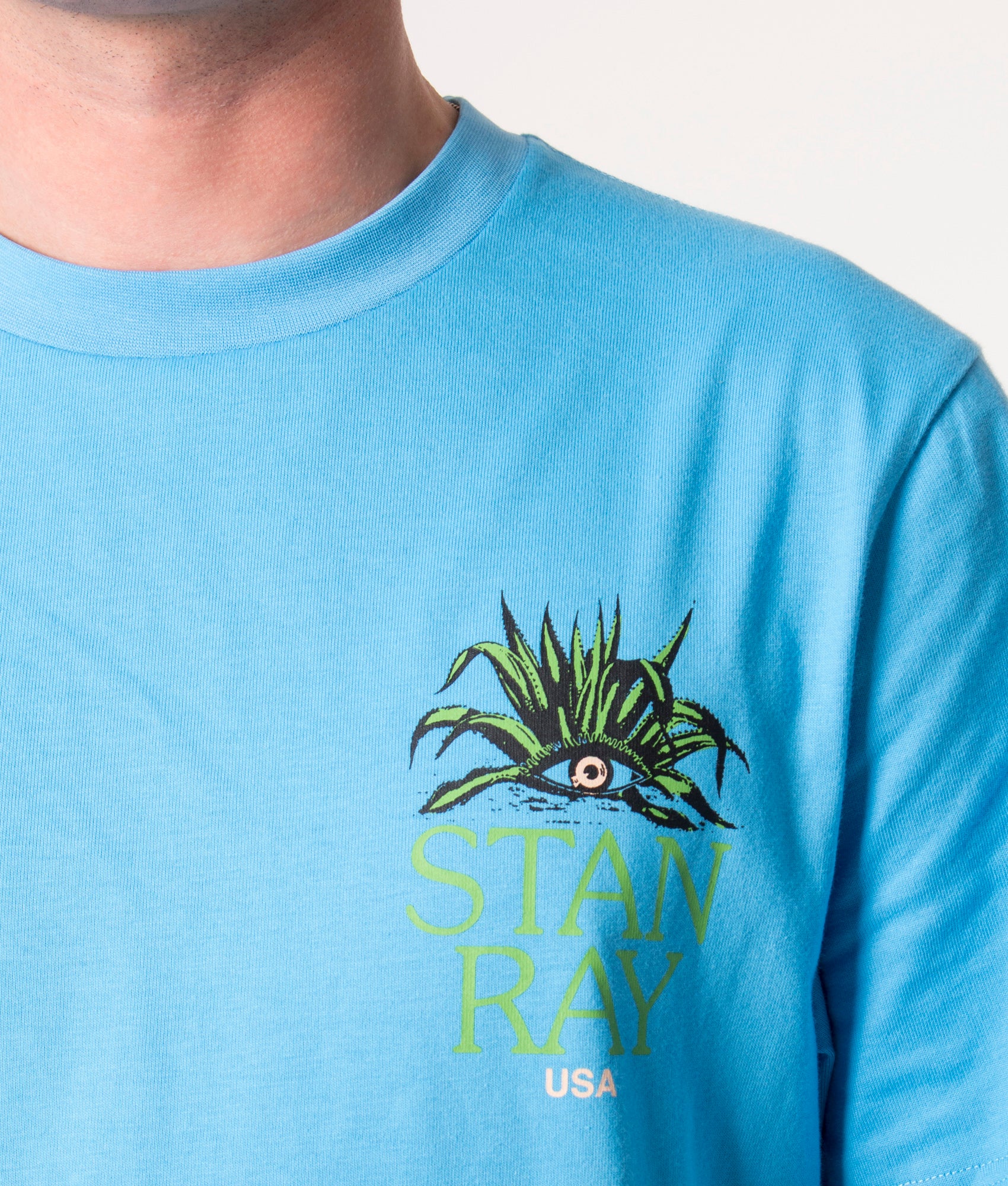 Stranger T-Shirt - Image 3