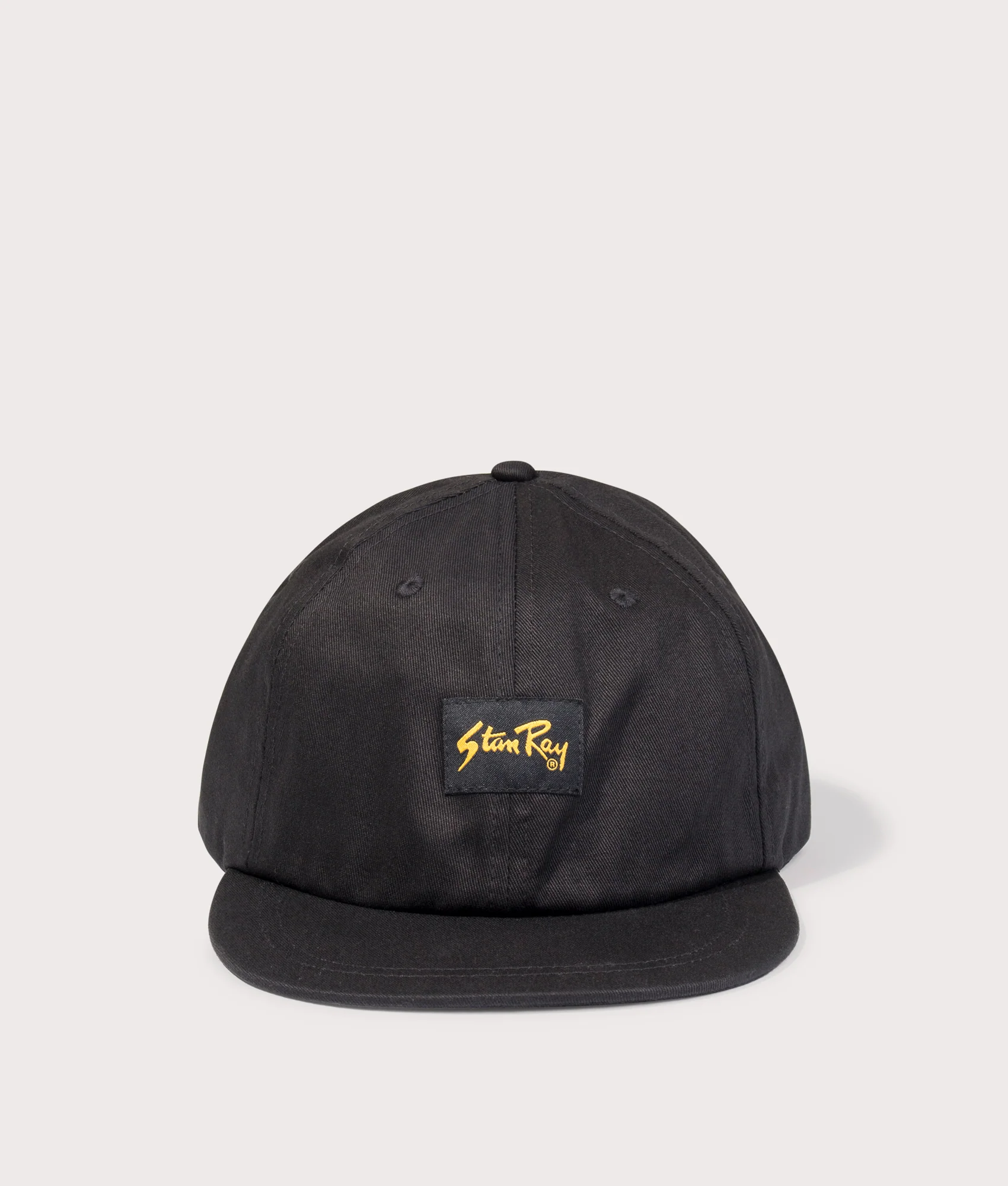 Twill Ball Cap - Image 2