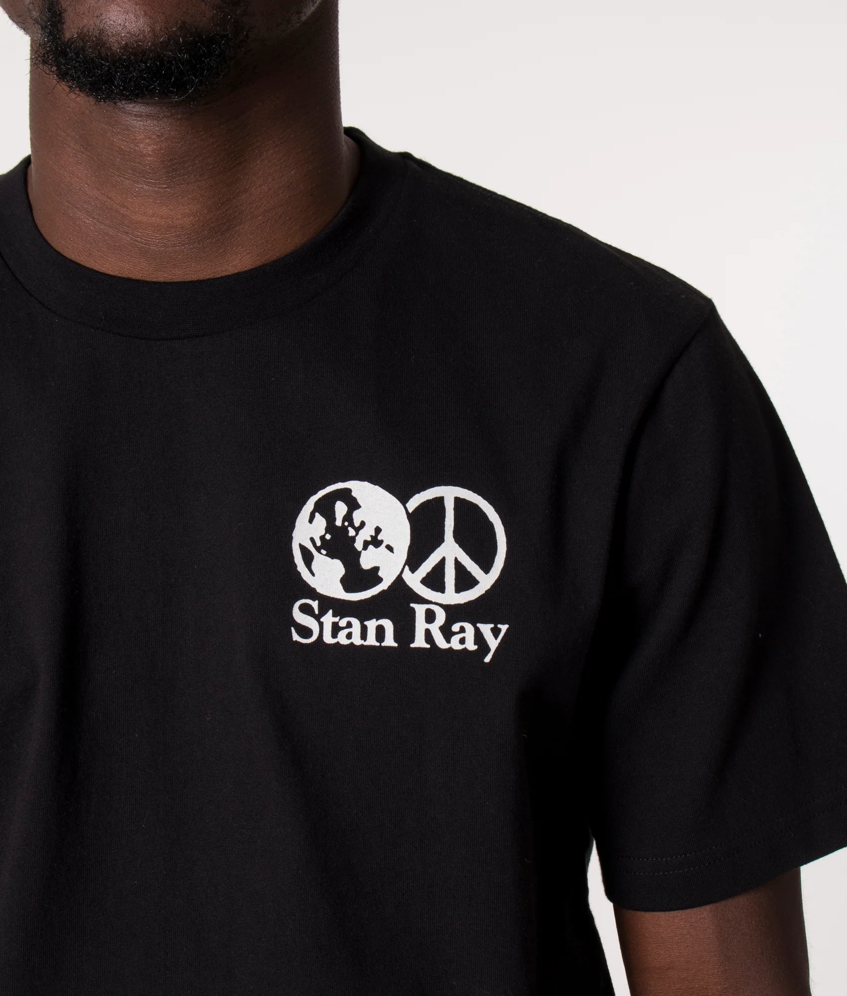 World Peace T-Shirt - Image 3