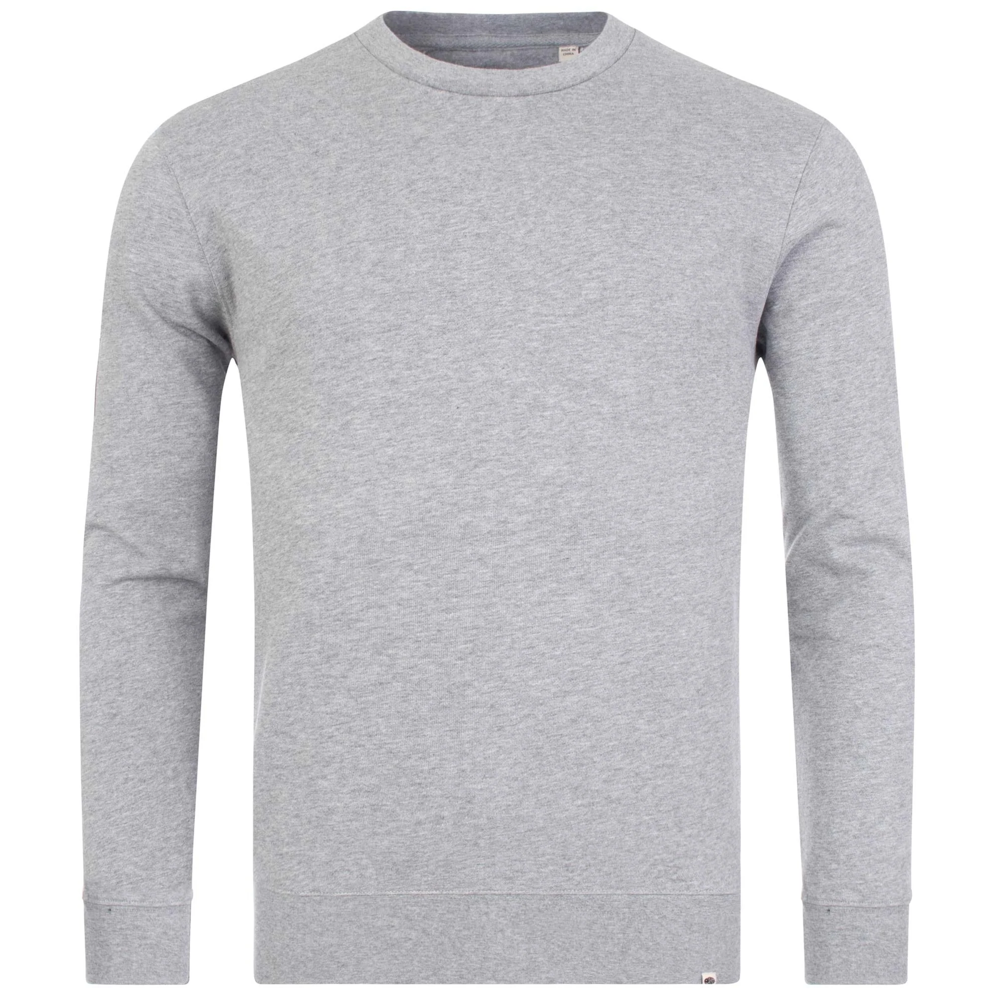 Standards Loopback Jersey Crew Sweat - Image 2