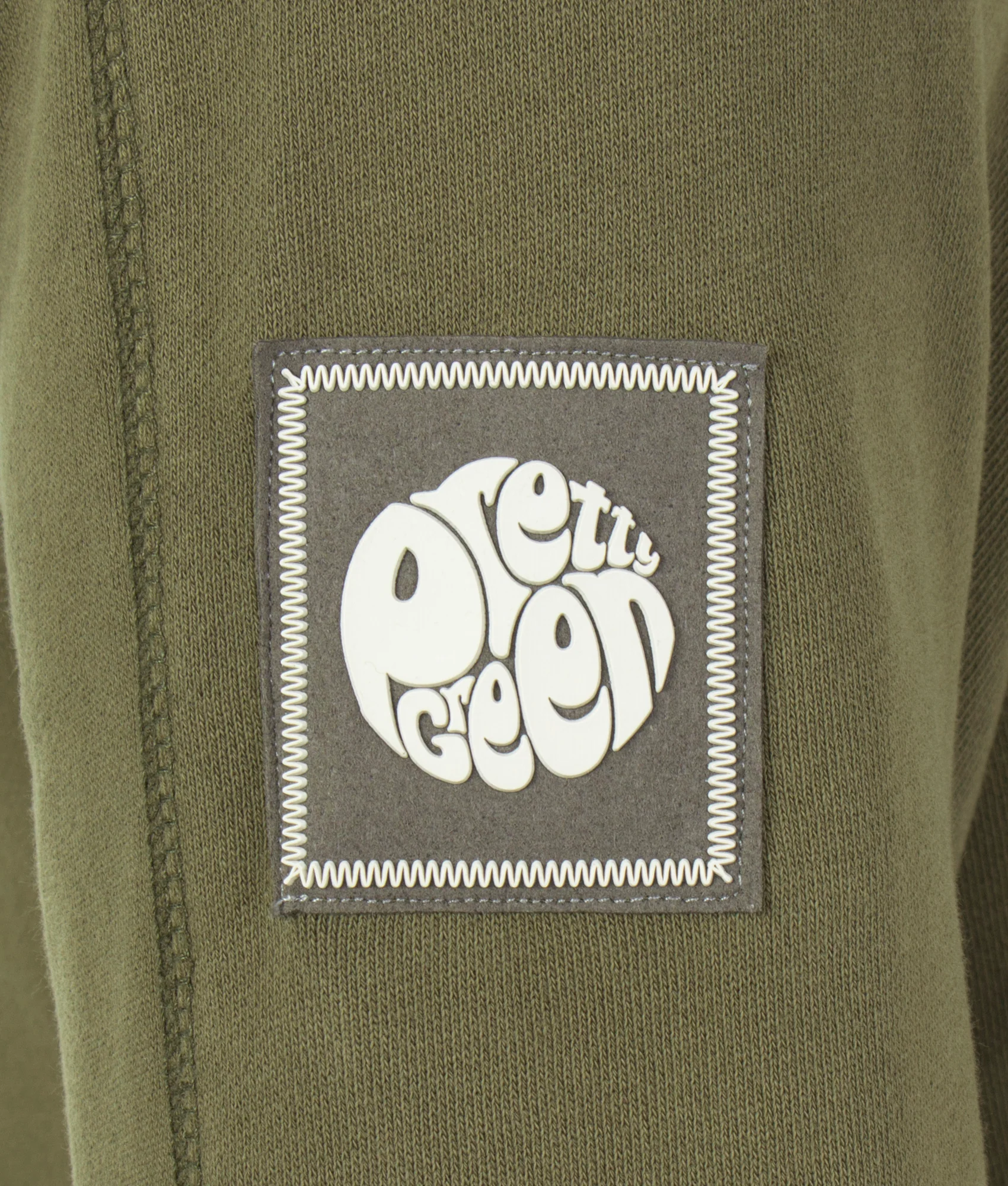 Standards Loopback Jersey Crew Sweat - Image 2