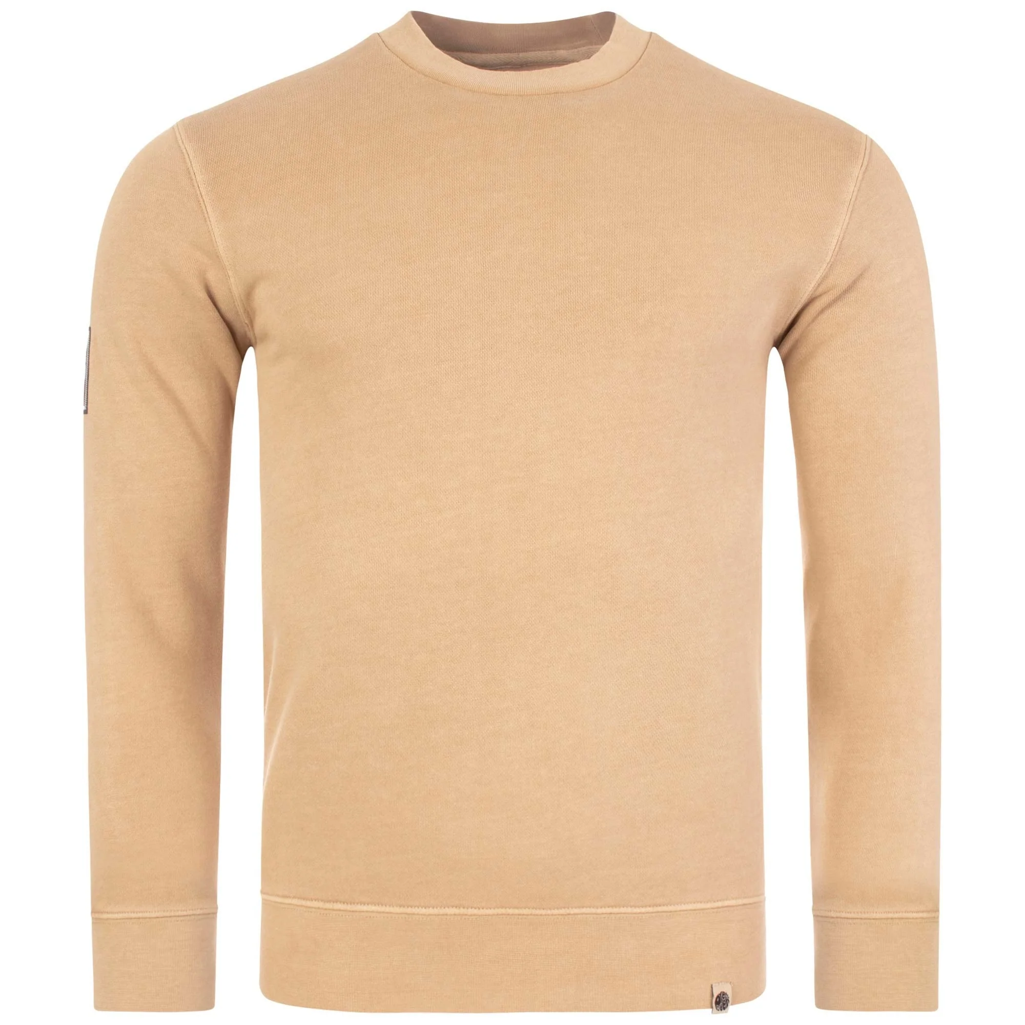 Standards Loopback Jersey Crew Sweat - Image 2