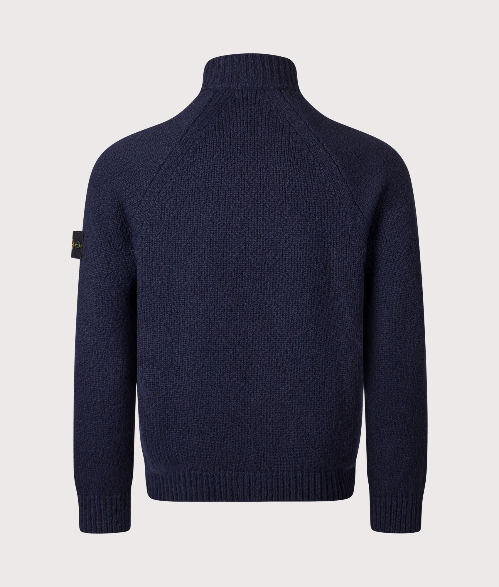 Zip Through Cardigan - Image 5