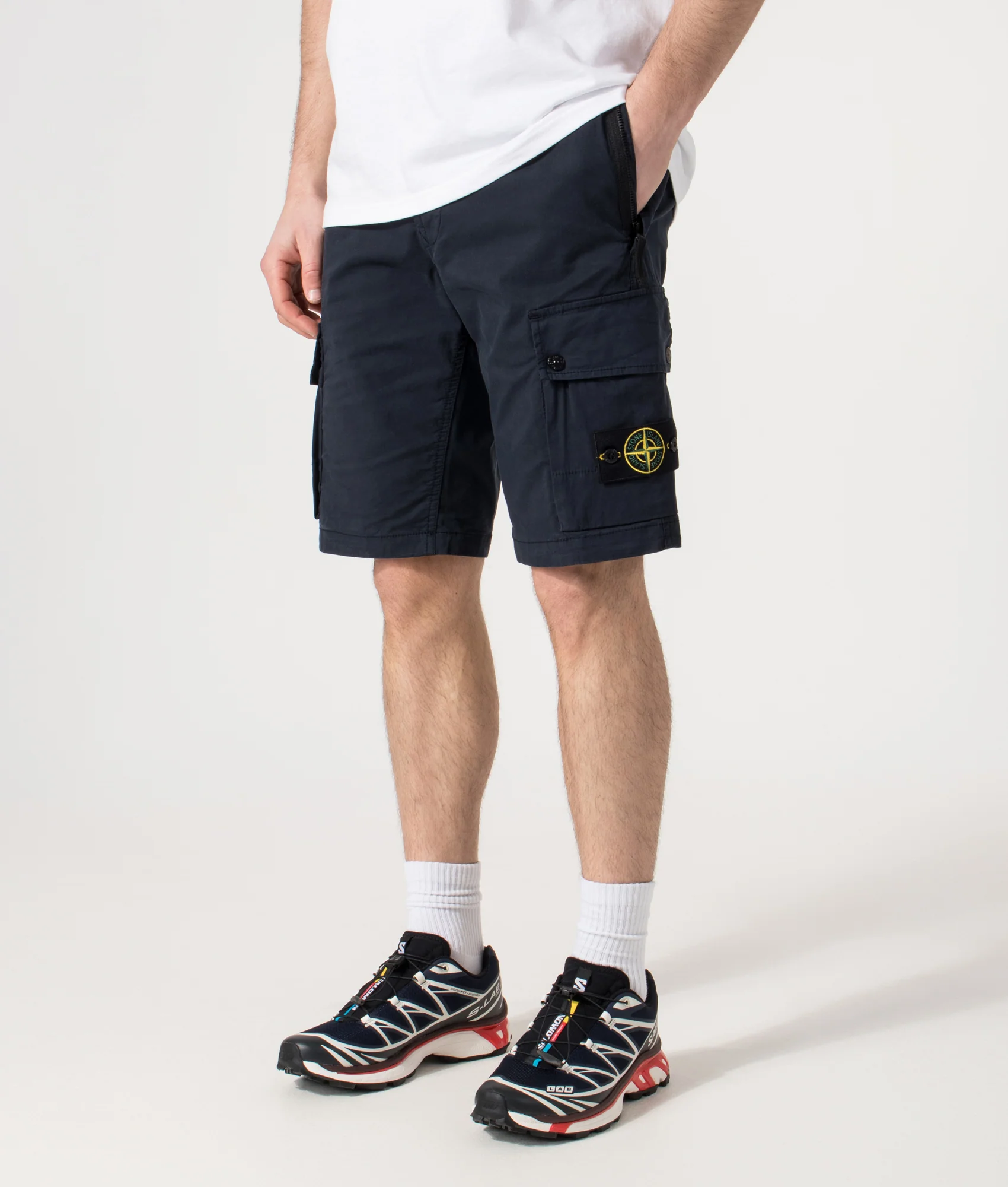 Cargo Shorts