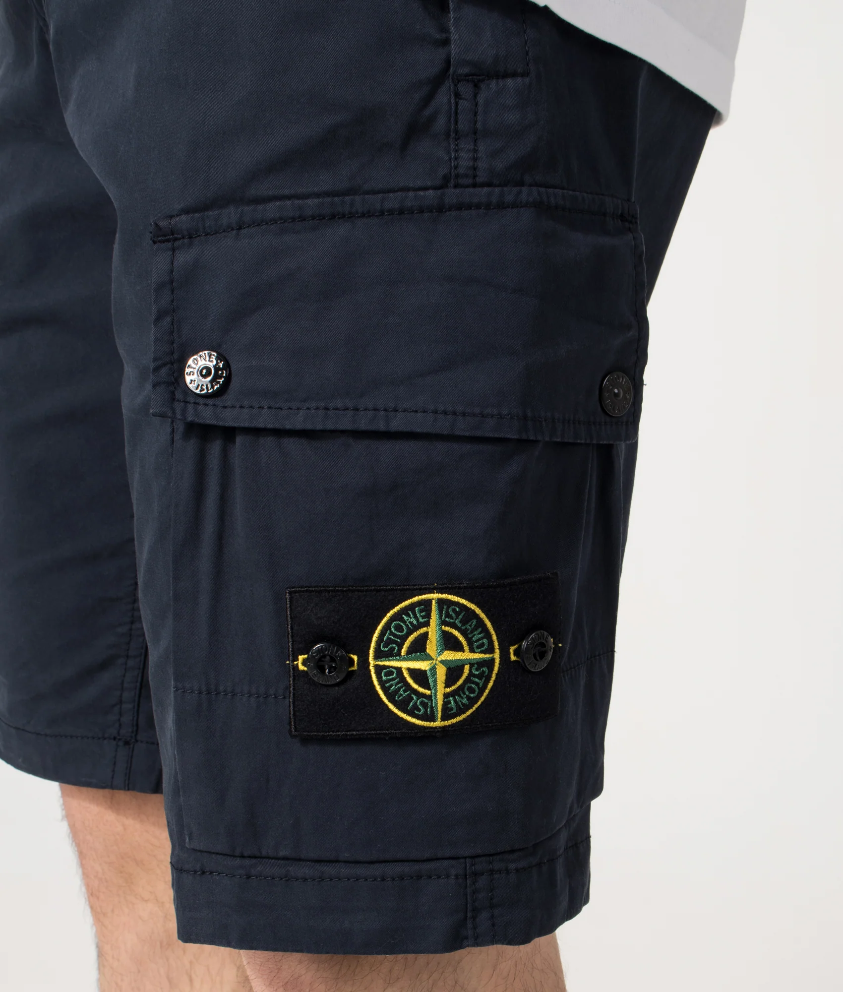 Cargo Shorts - Image 2