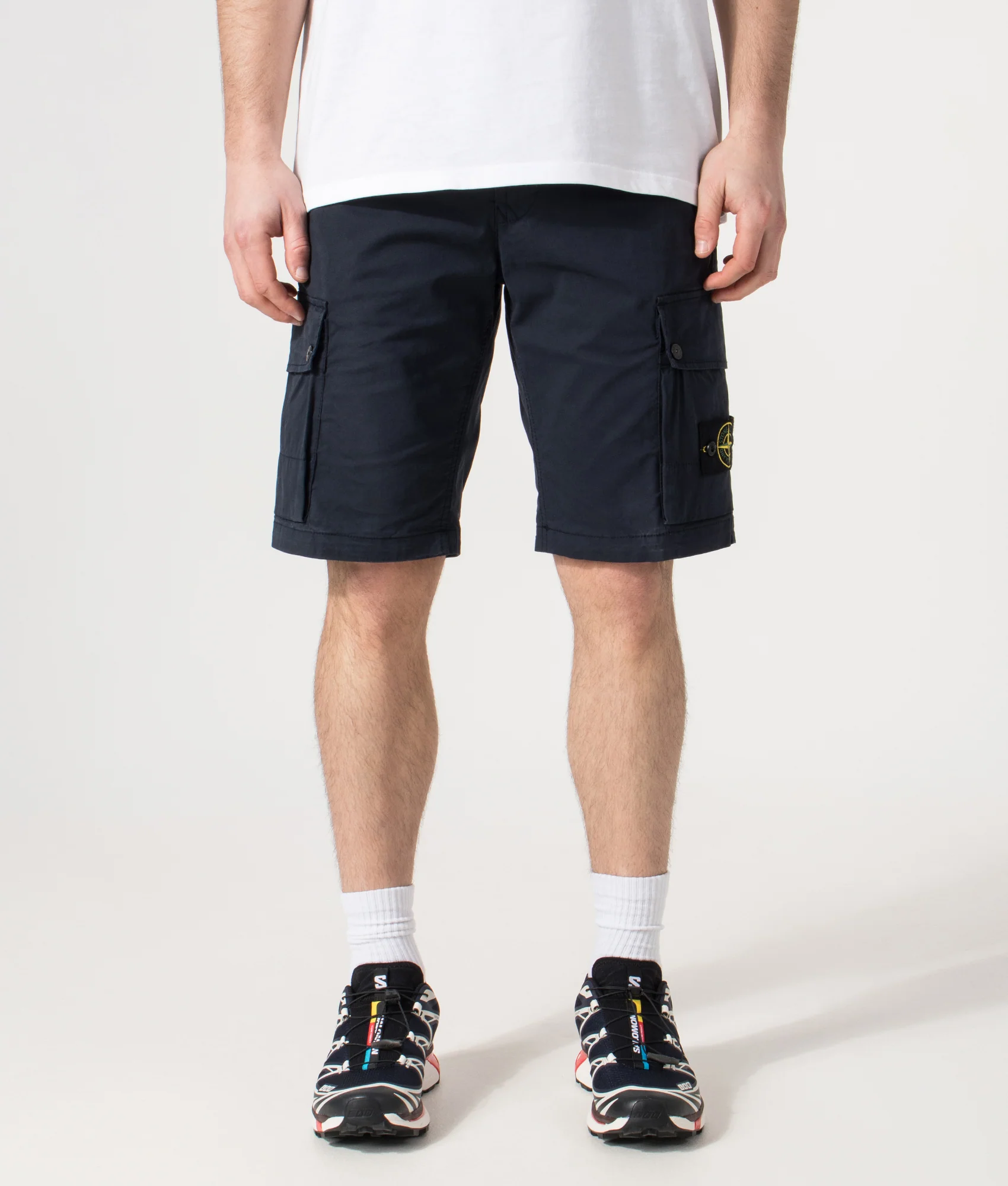 Cargo Shorts - Image 3