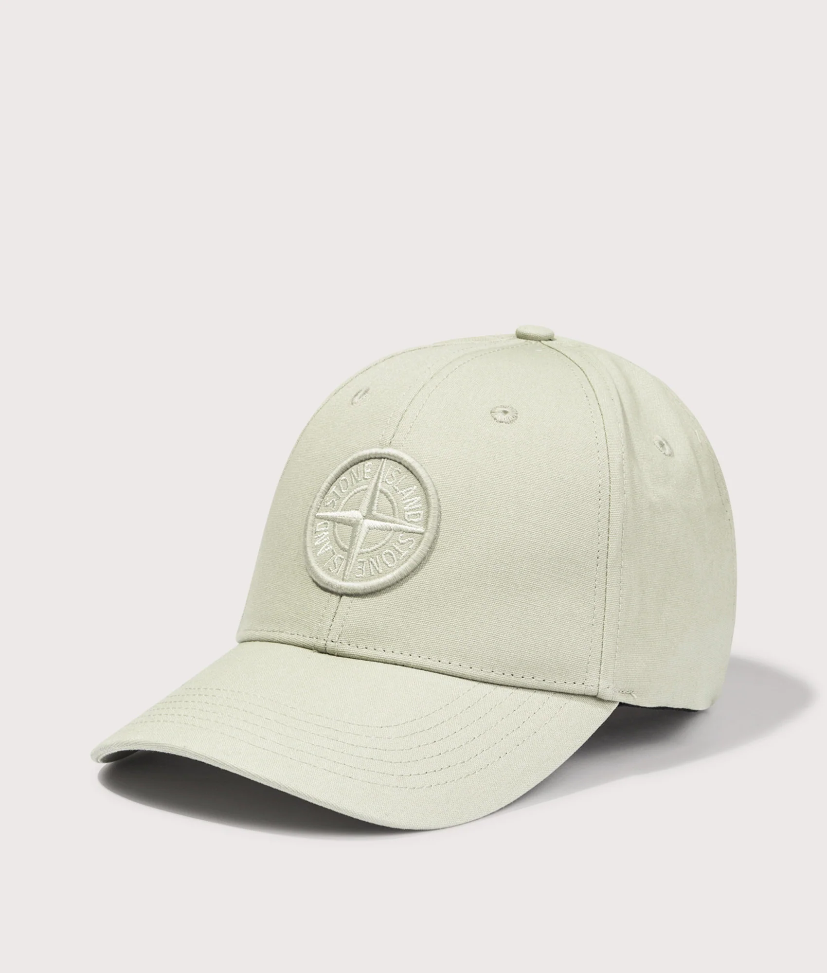 Compass Baseball Cap