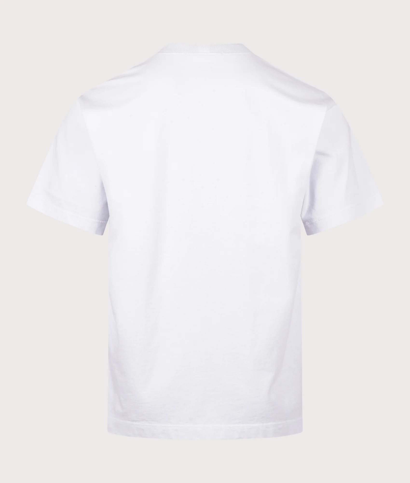 Compass Patch T-Shirt - Image 3