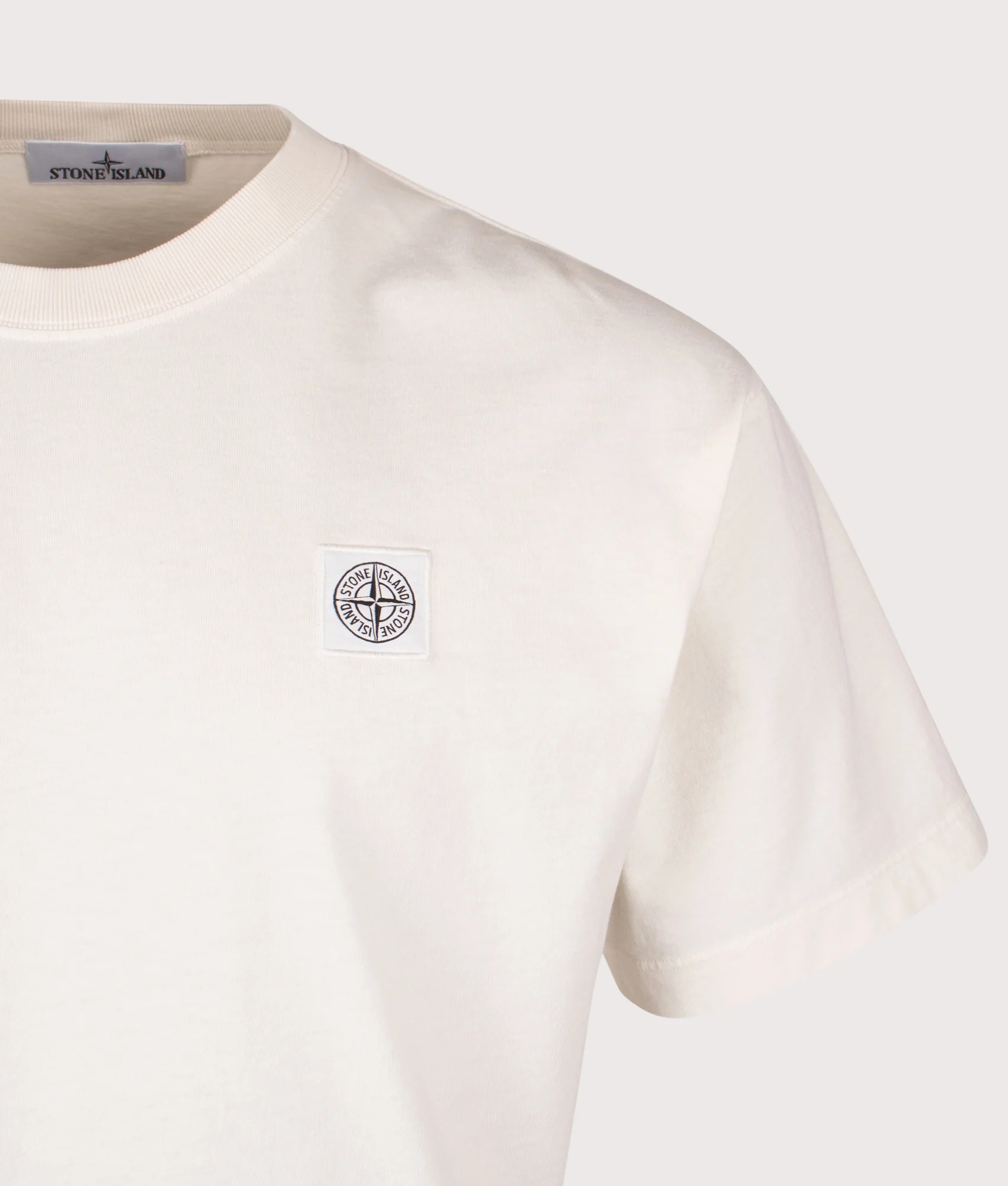 Compass Patch T-Shirt - Image 3