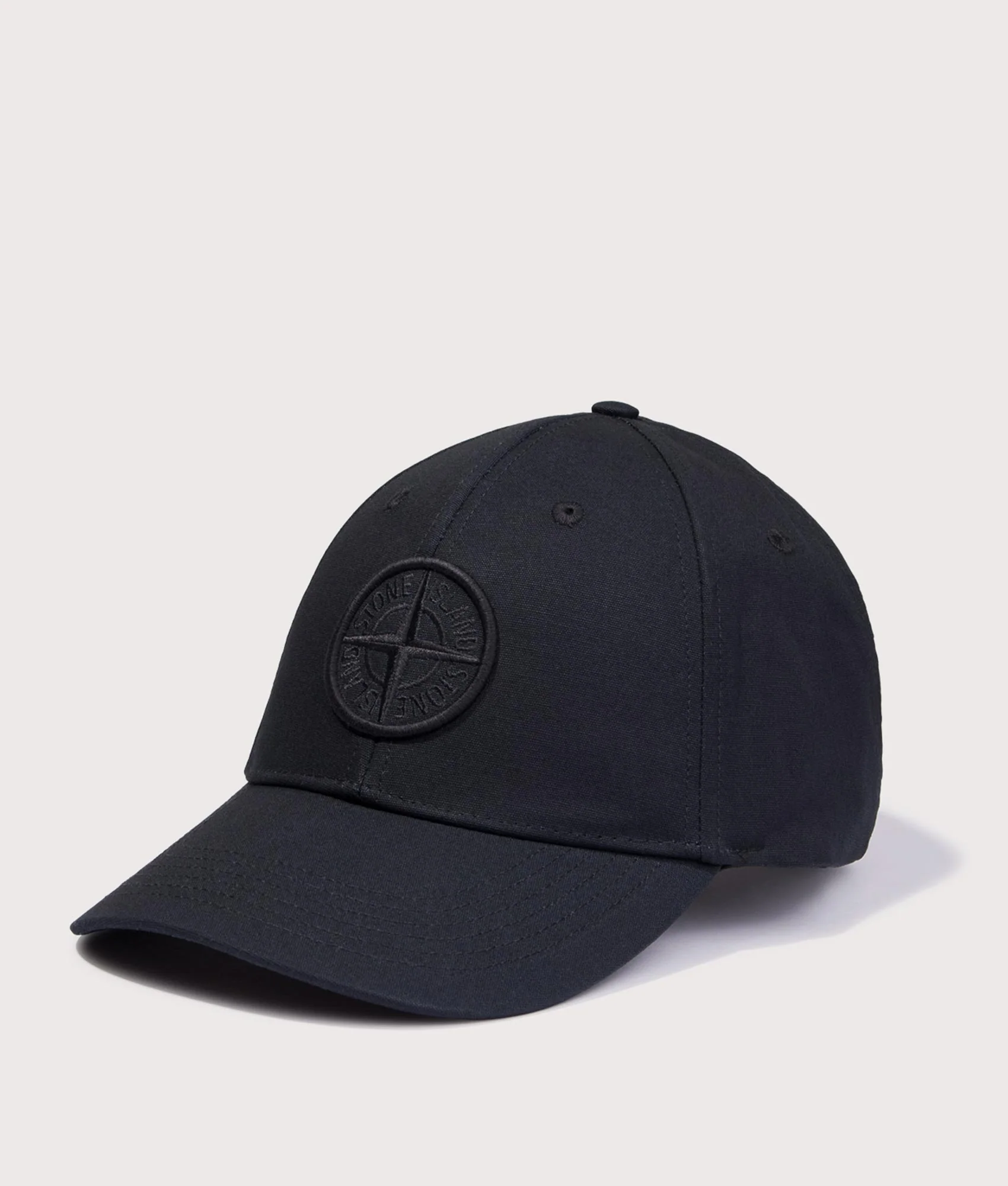 Cotton Reps Compass Baseball Cap